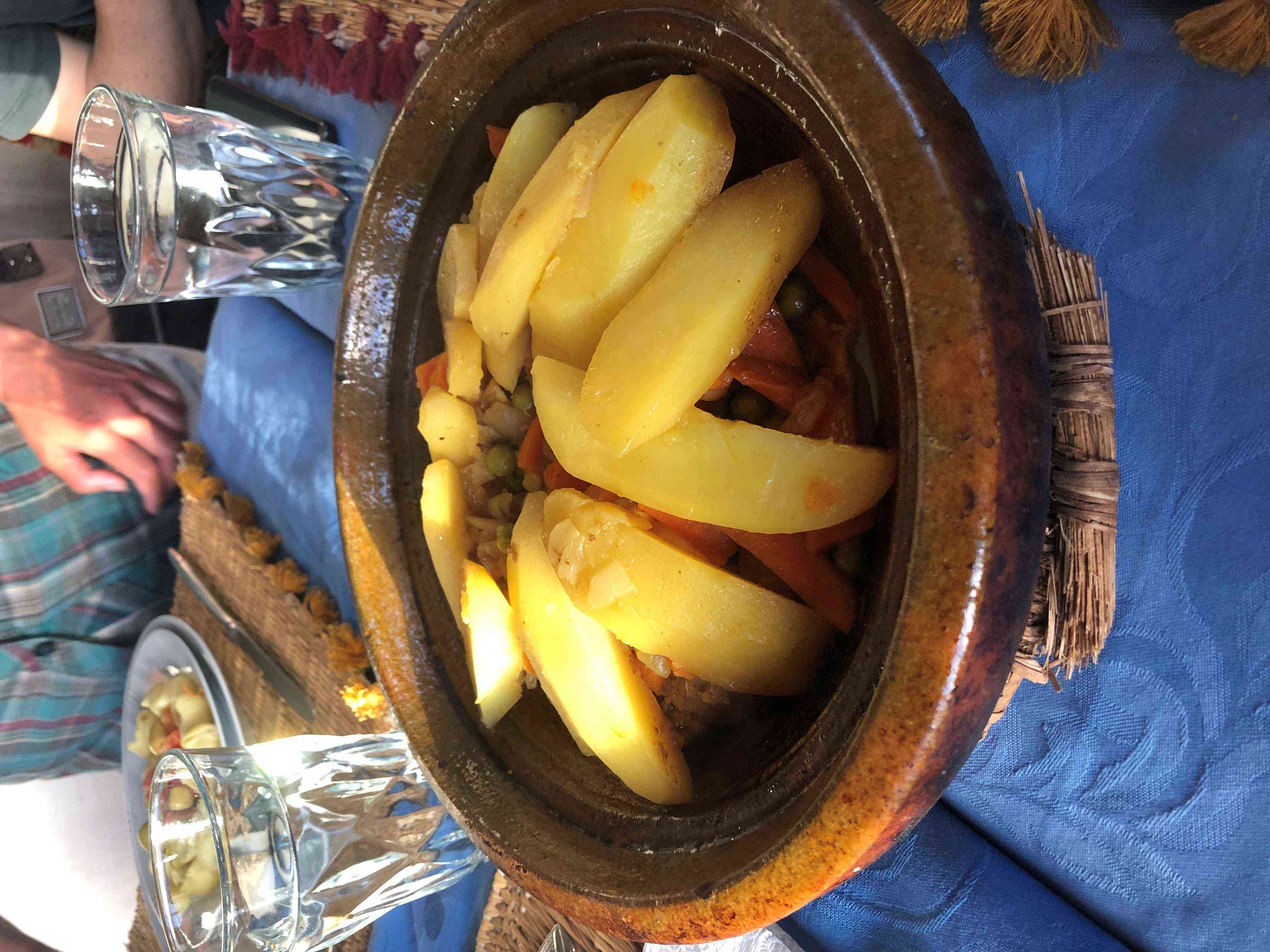 tajine