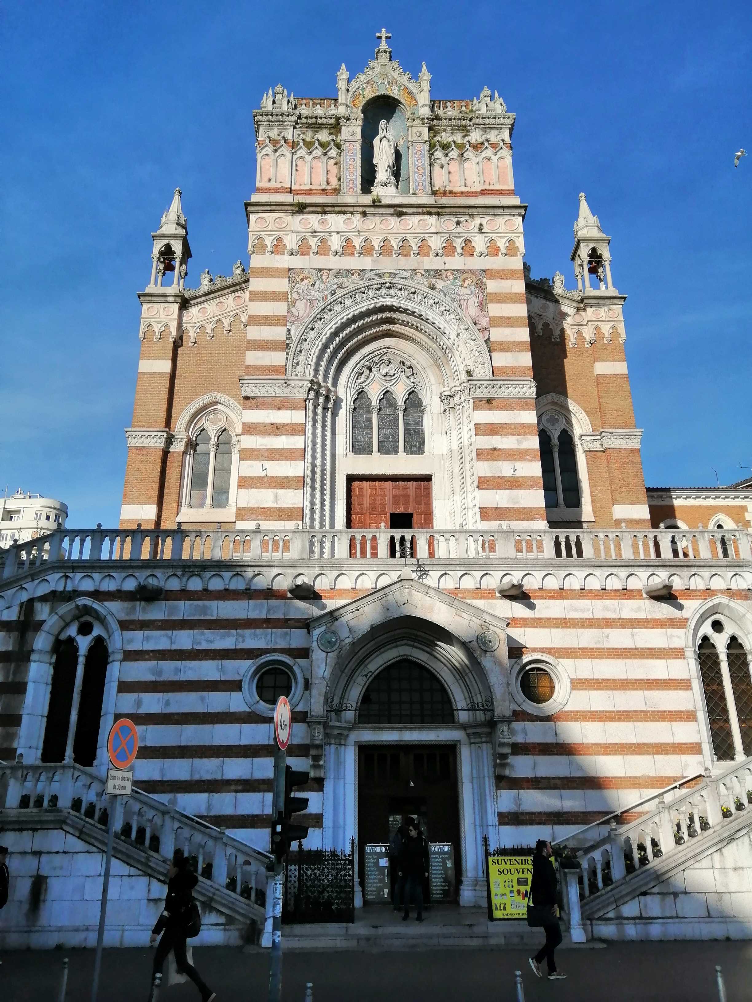 Church of Our Lady of Lourdes Photo 2