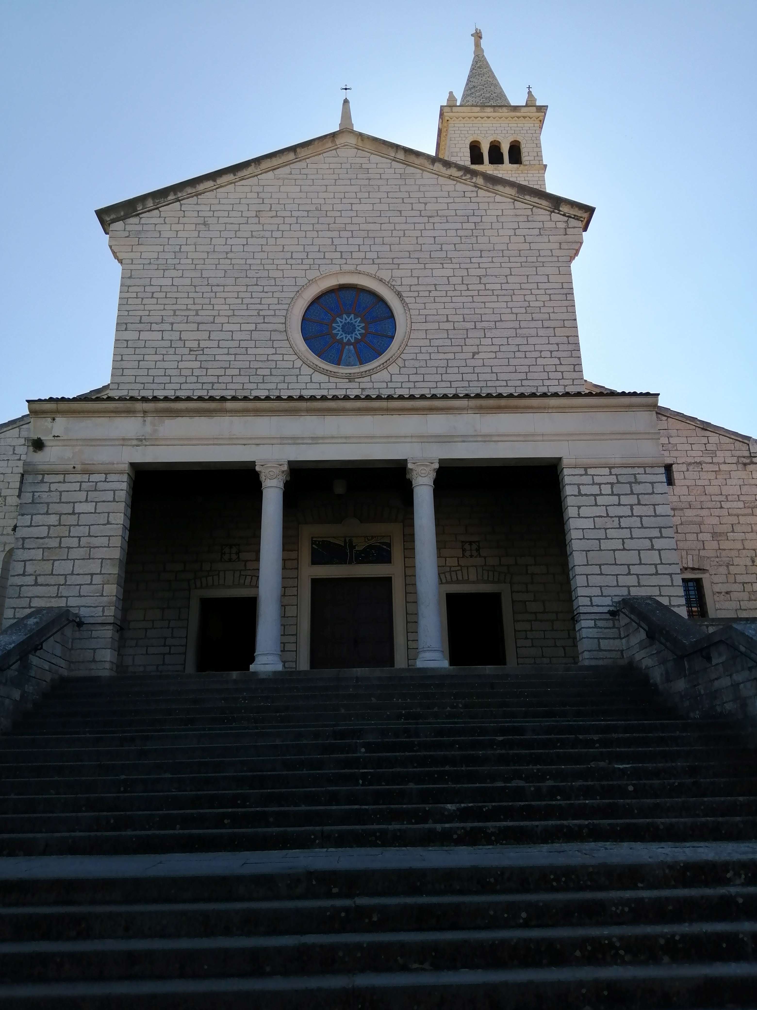 Church of Saint Anthony photo 2