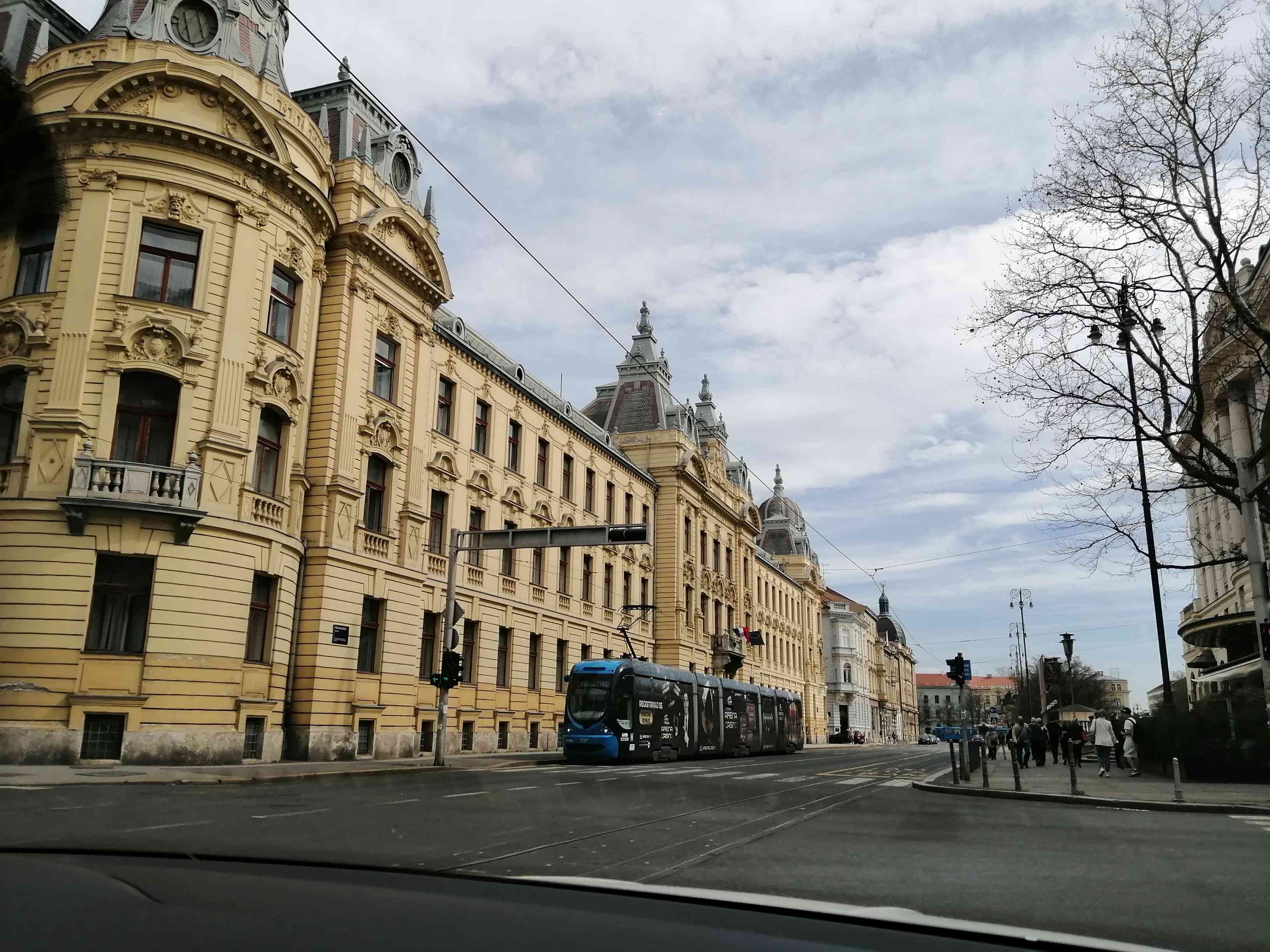 Croatian National Railway Company