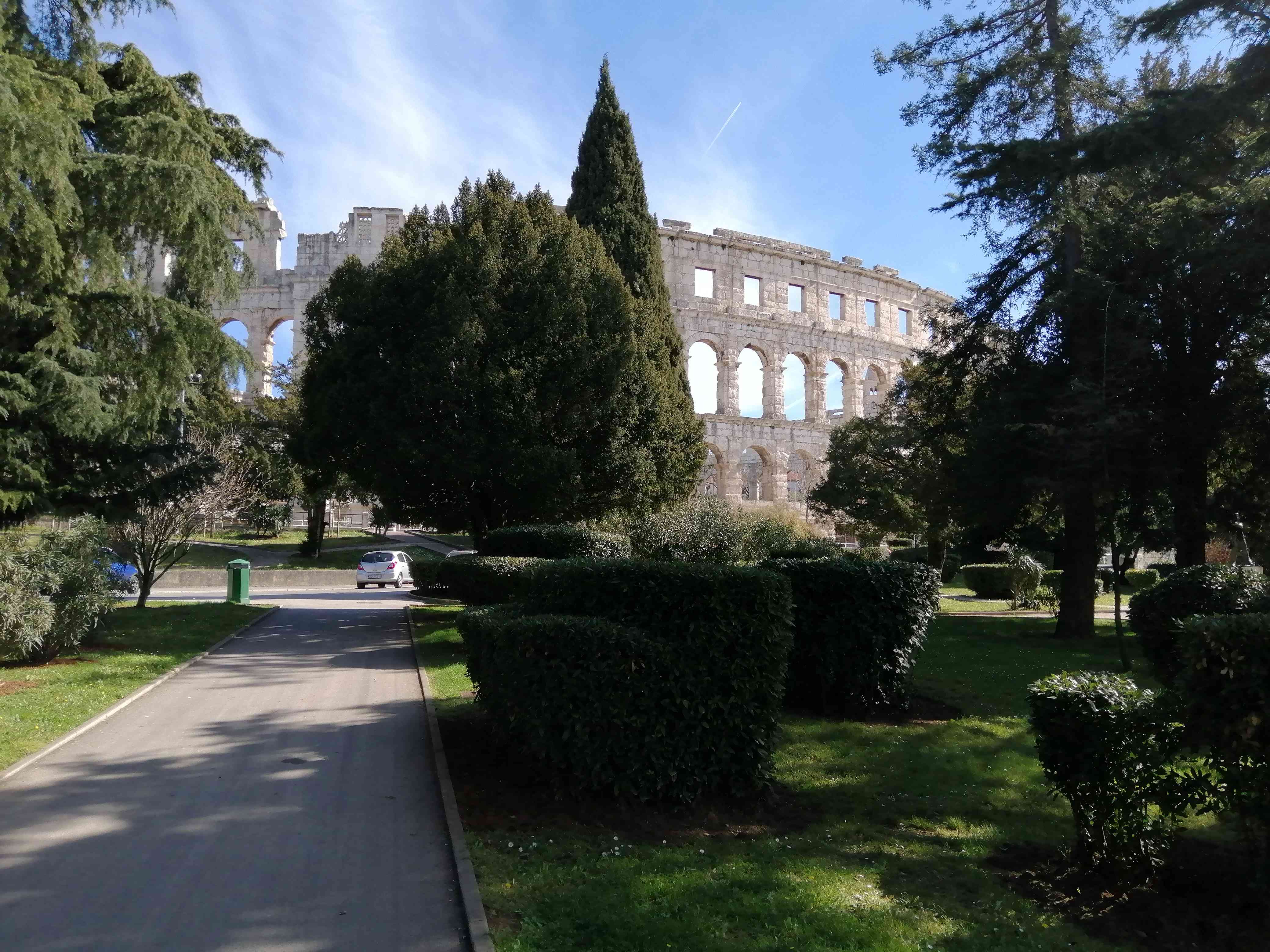 Pula Arena photo 3