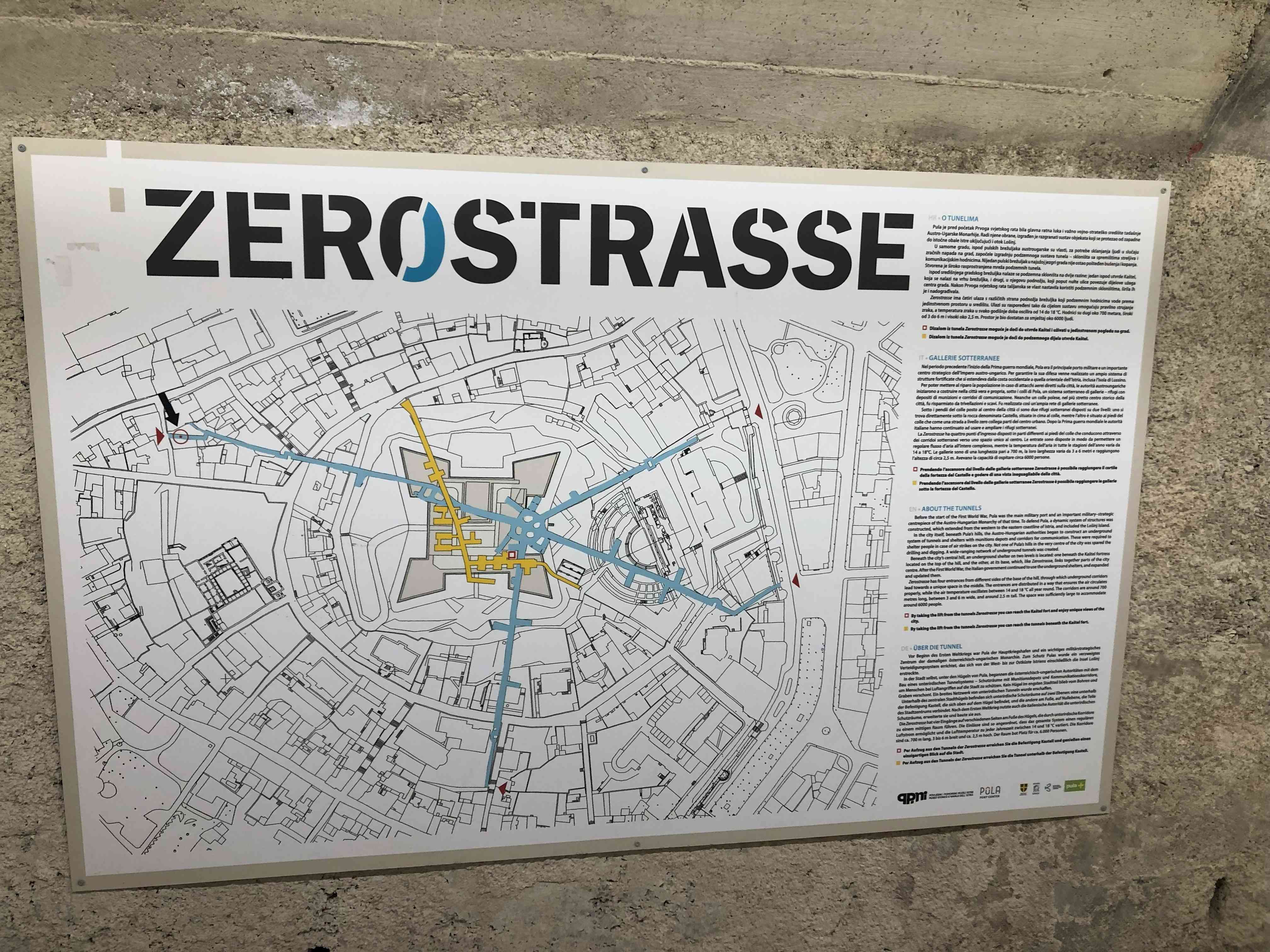 Zerostrasse photo 1