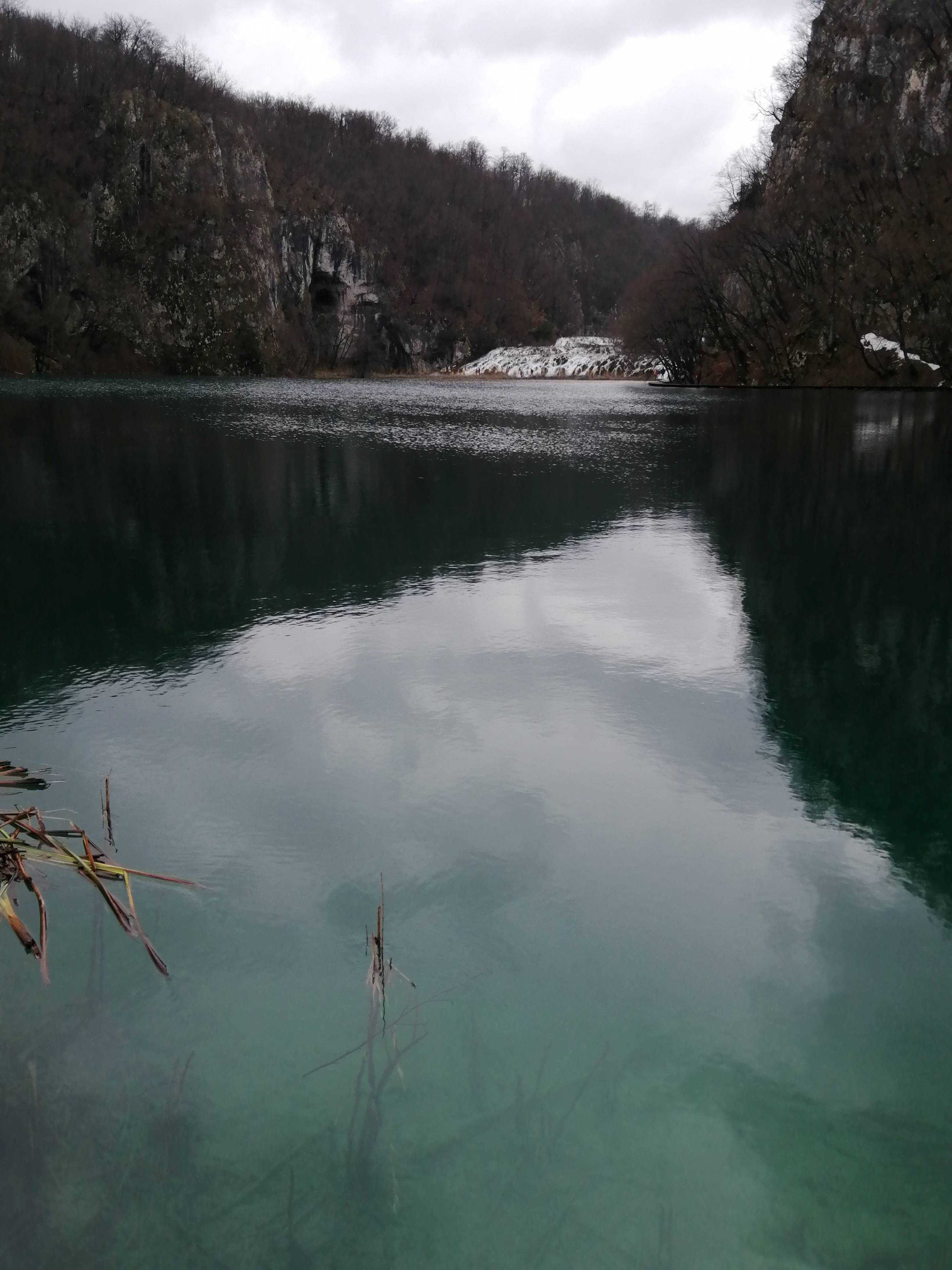 plitvice lake Photo 1