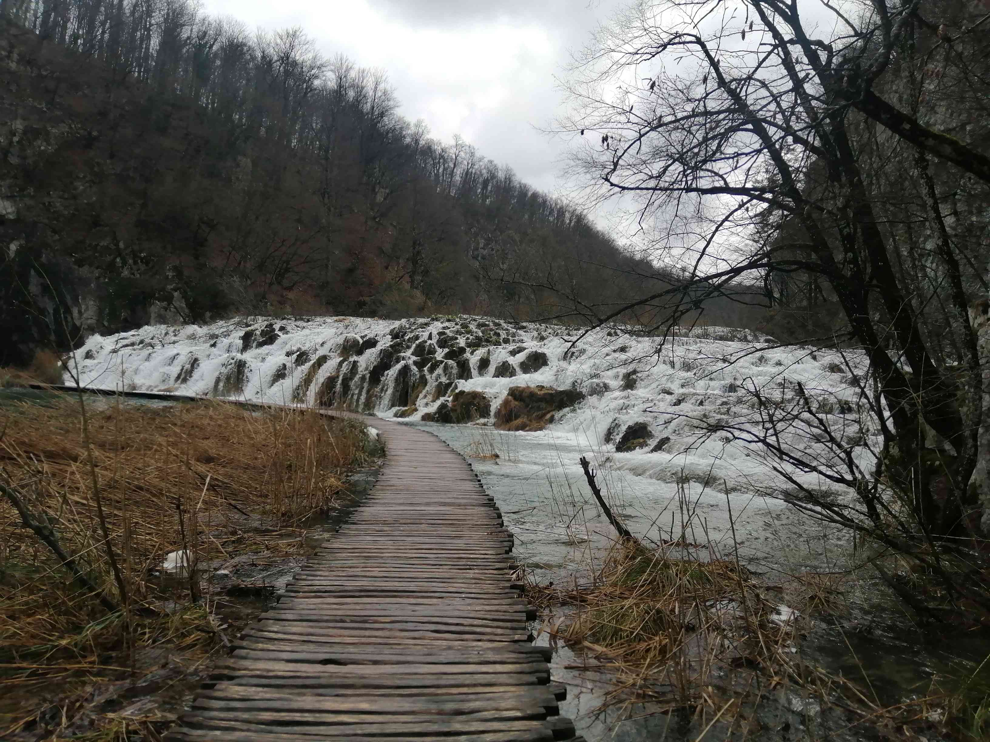 plitvice lake Photo 10