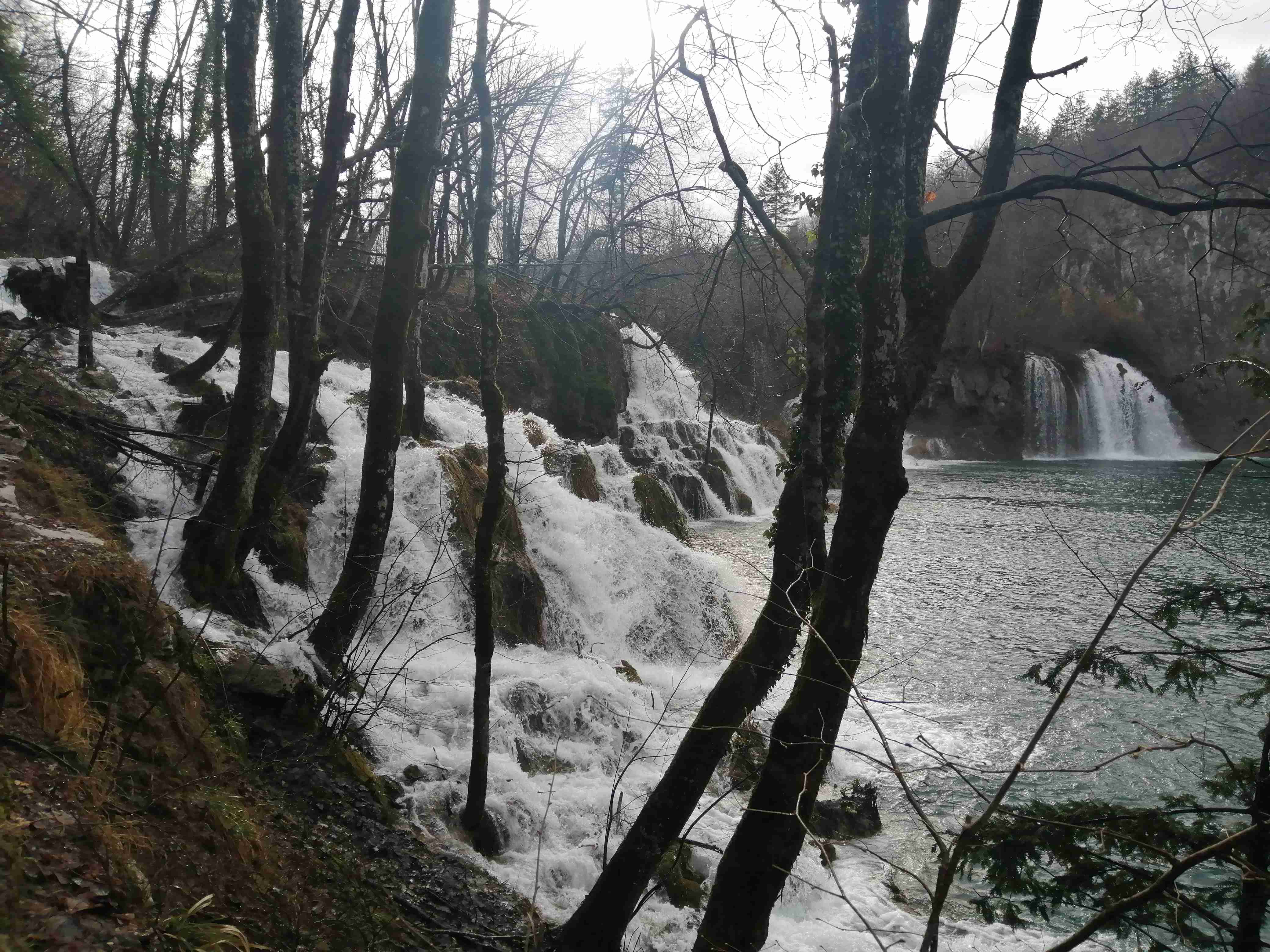 plitvice lake Photo 12