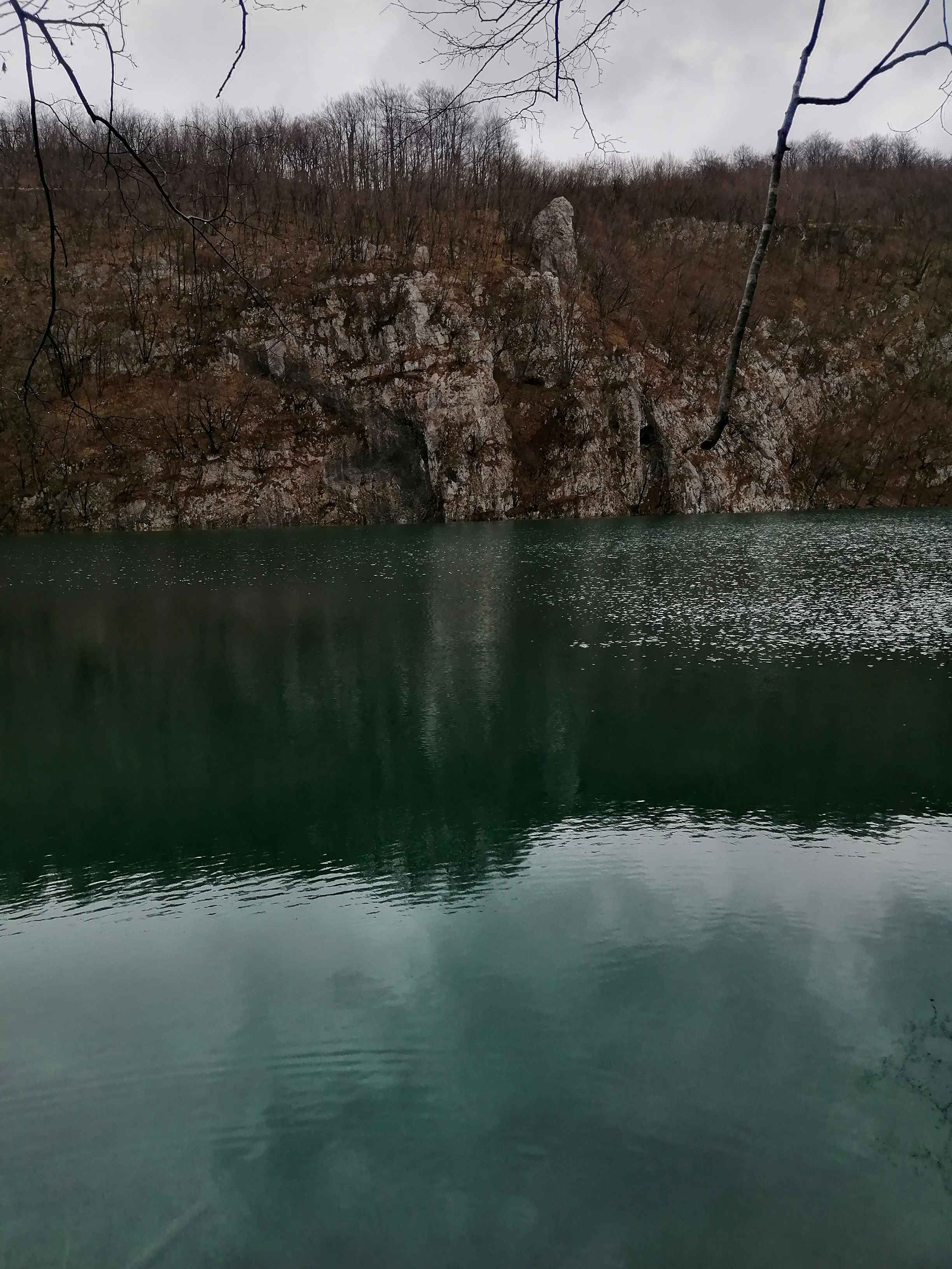 plitvice lake Photo 13