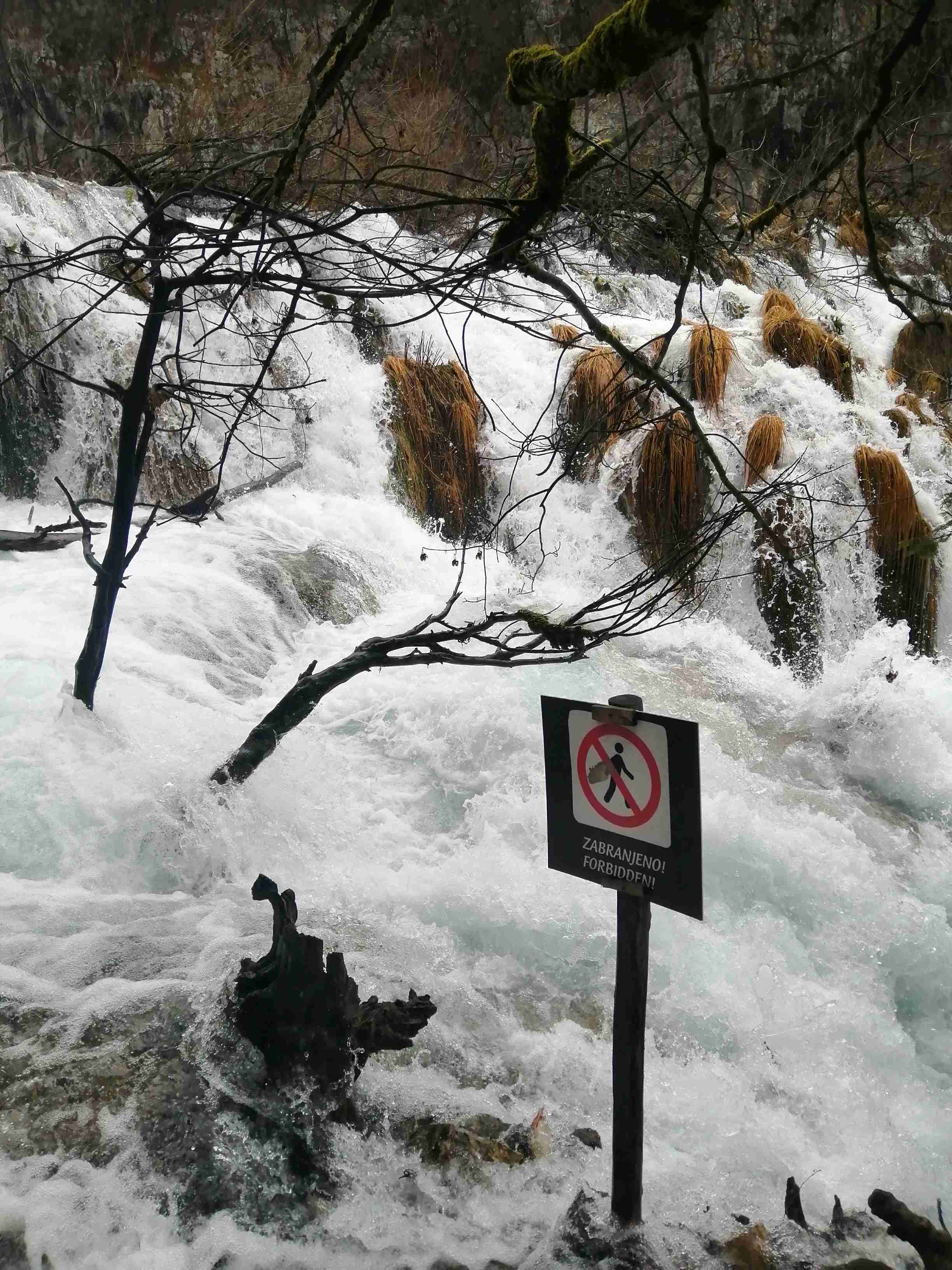 plitvice lake Photo 14