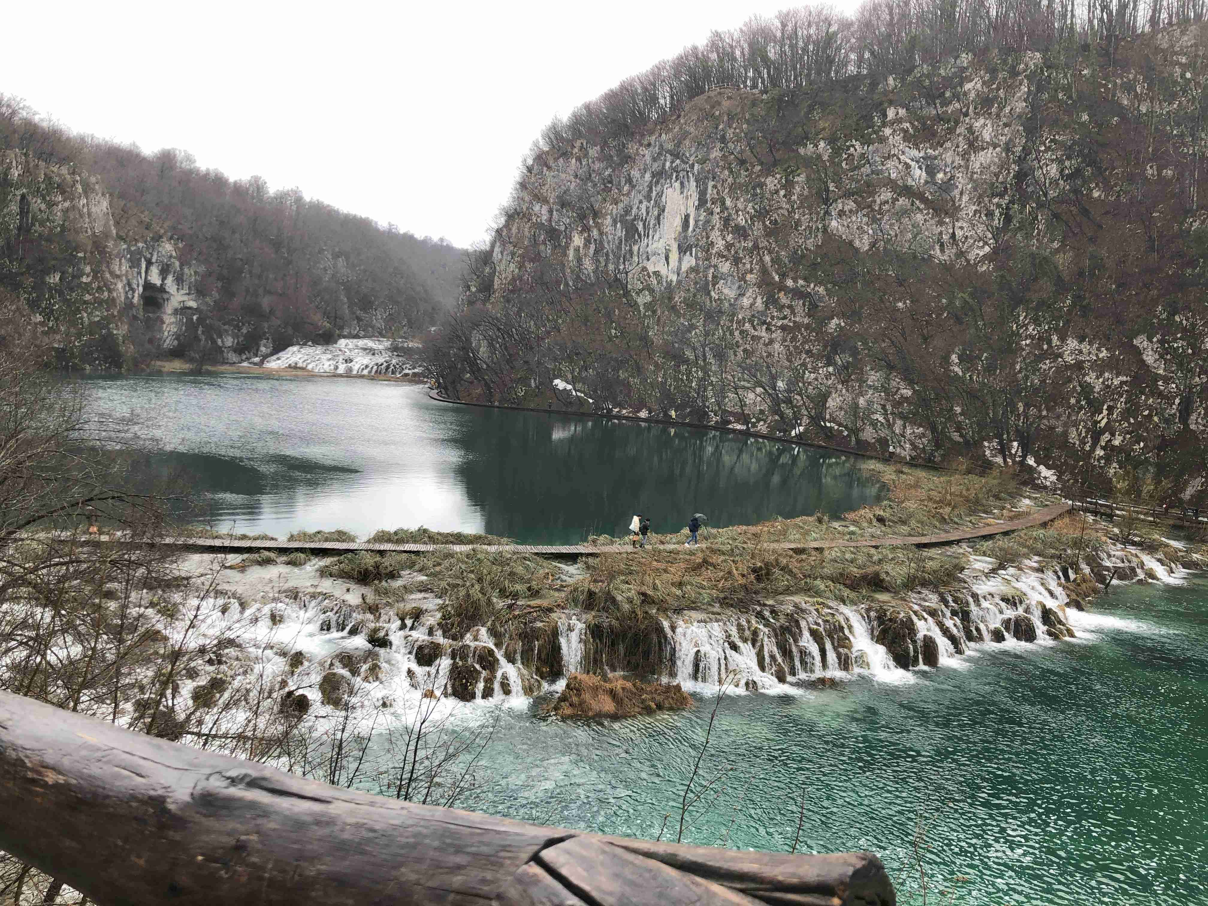 plitvice lake Photo 16