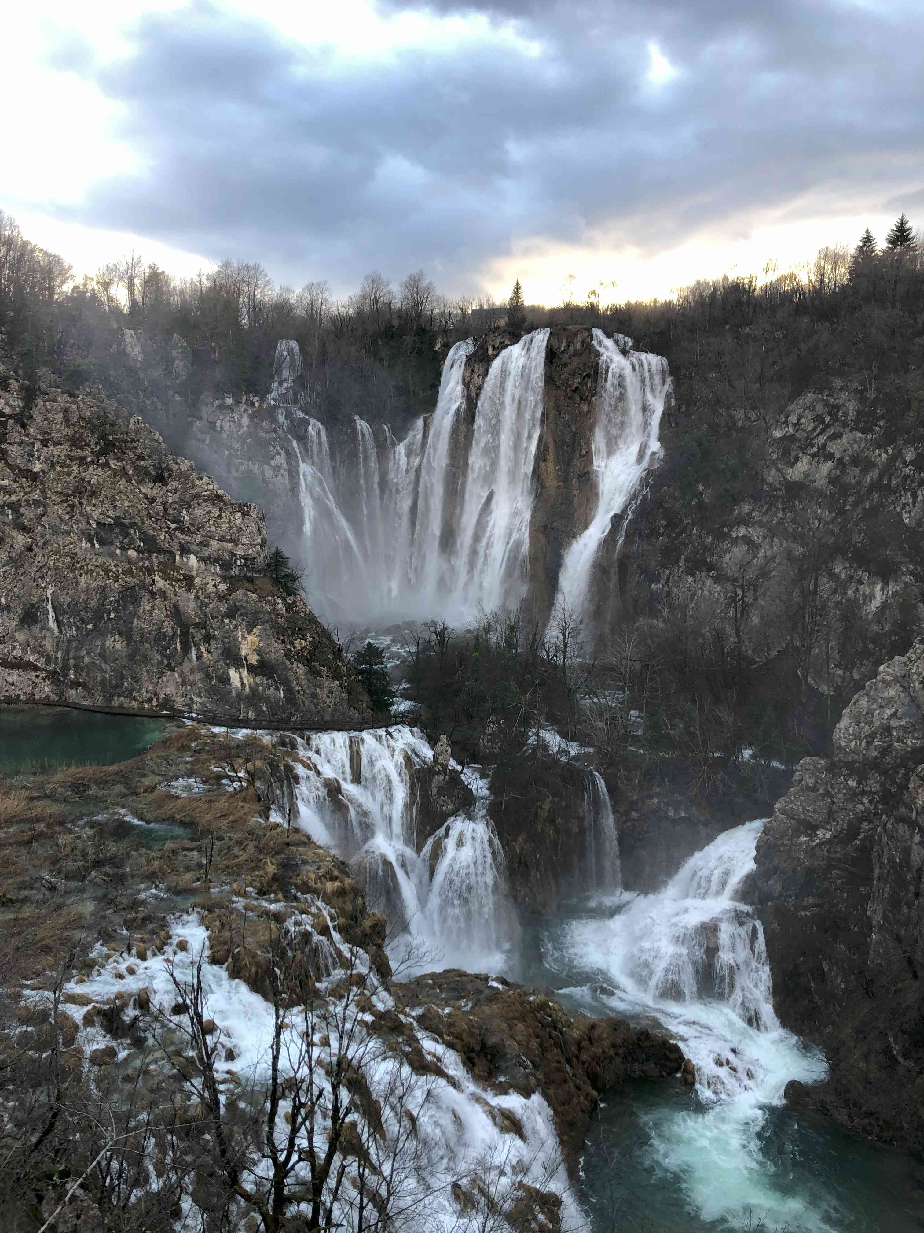 plitvice lake Photo 18