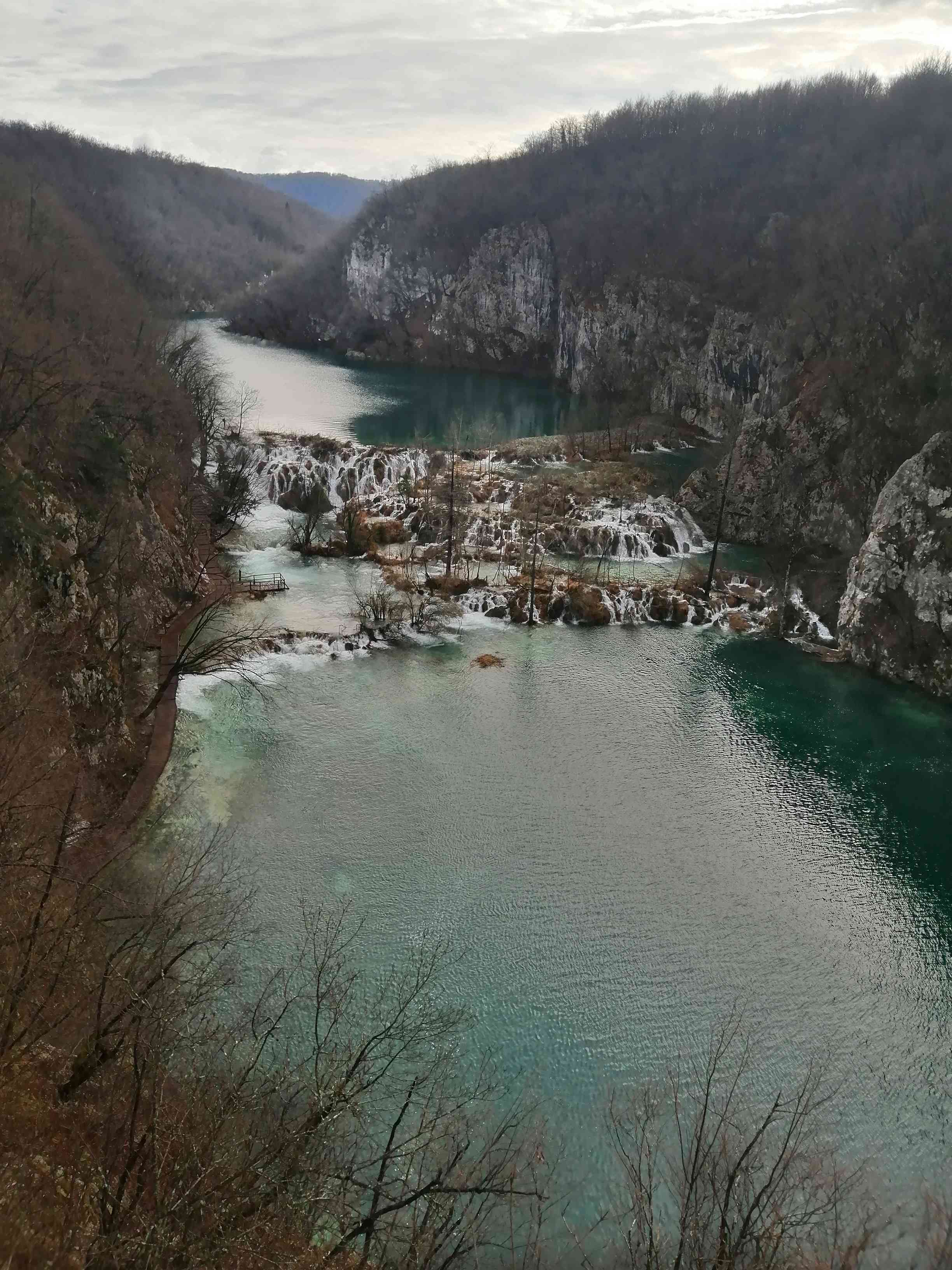 plitvice lake Photo 2