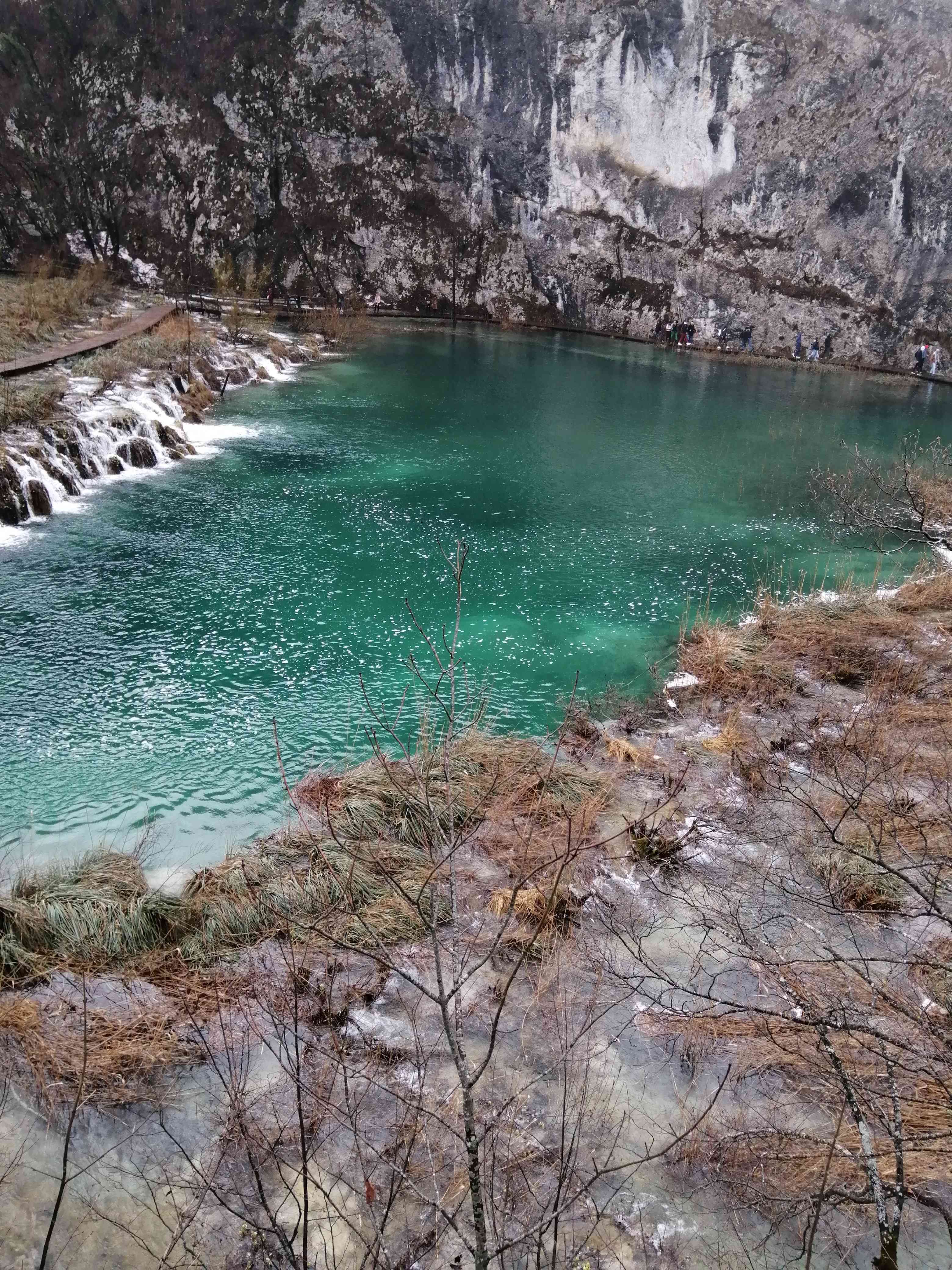 plitvice lake Photo 3