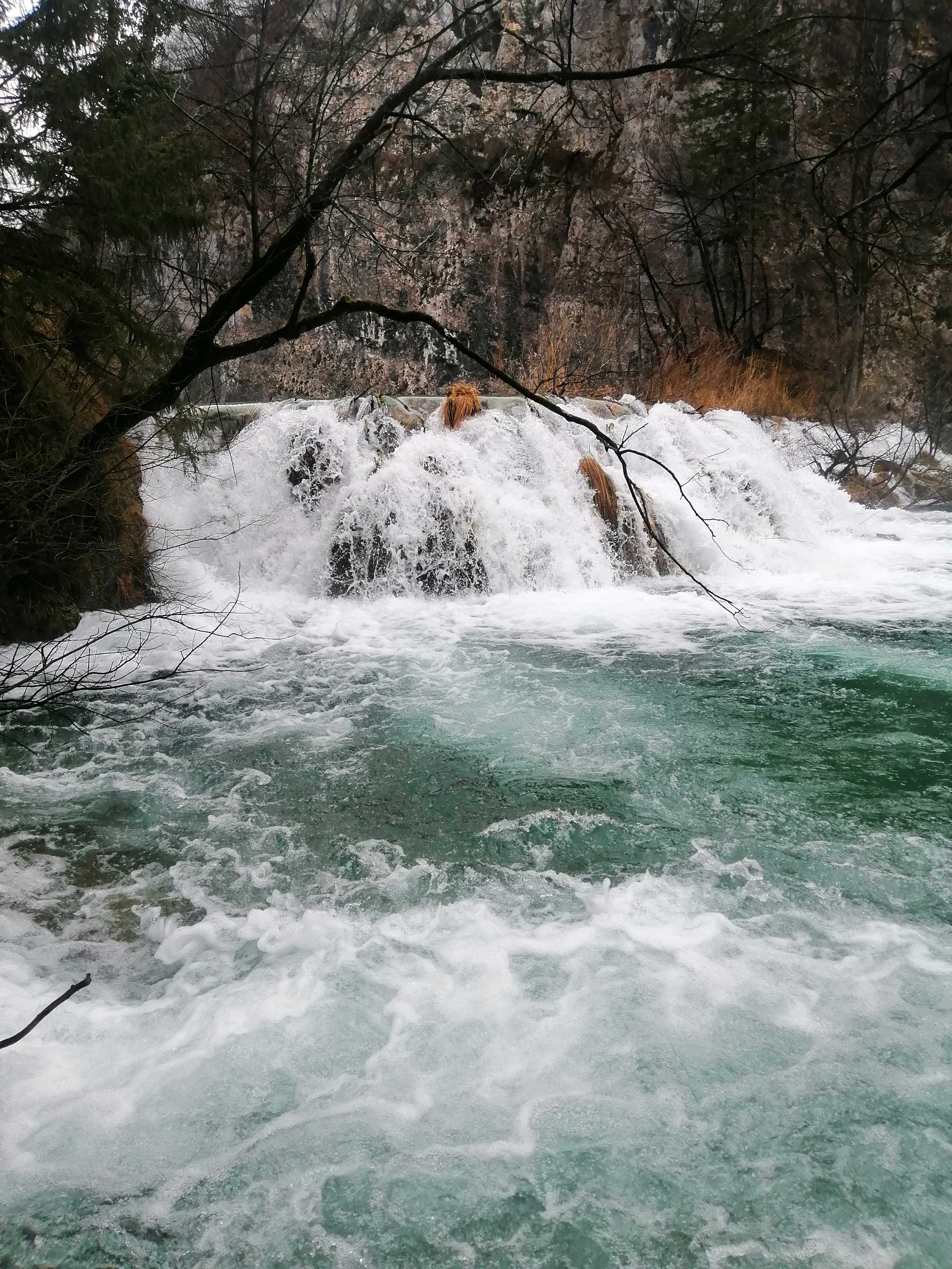 plitvice lake Photo 4