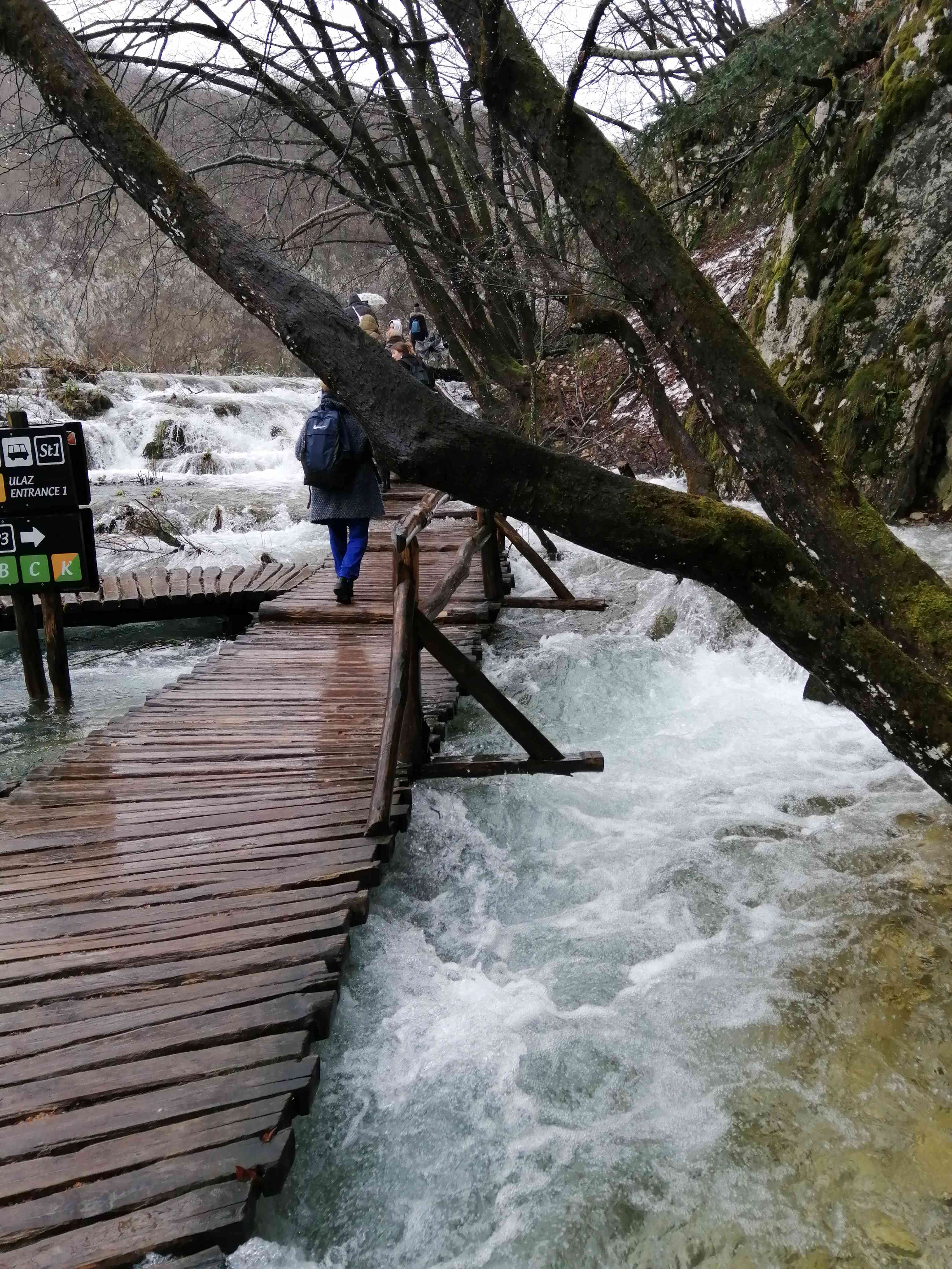 plitvice lake Photo 5