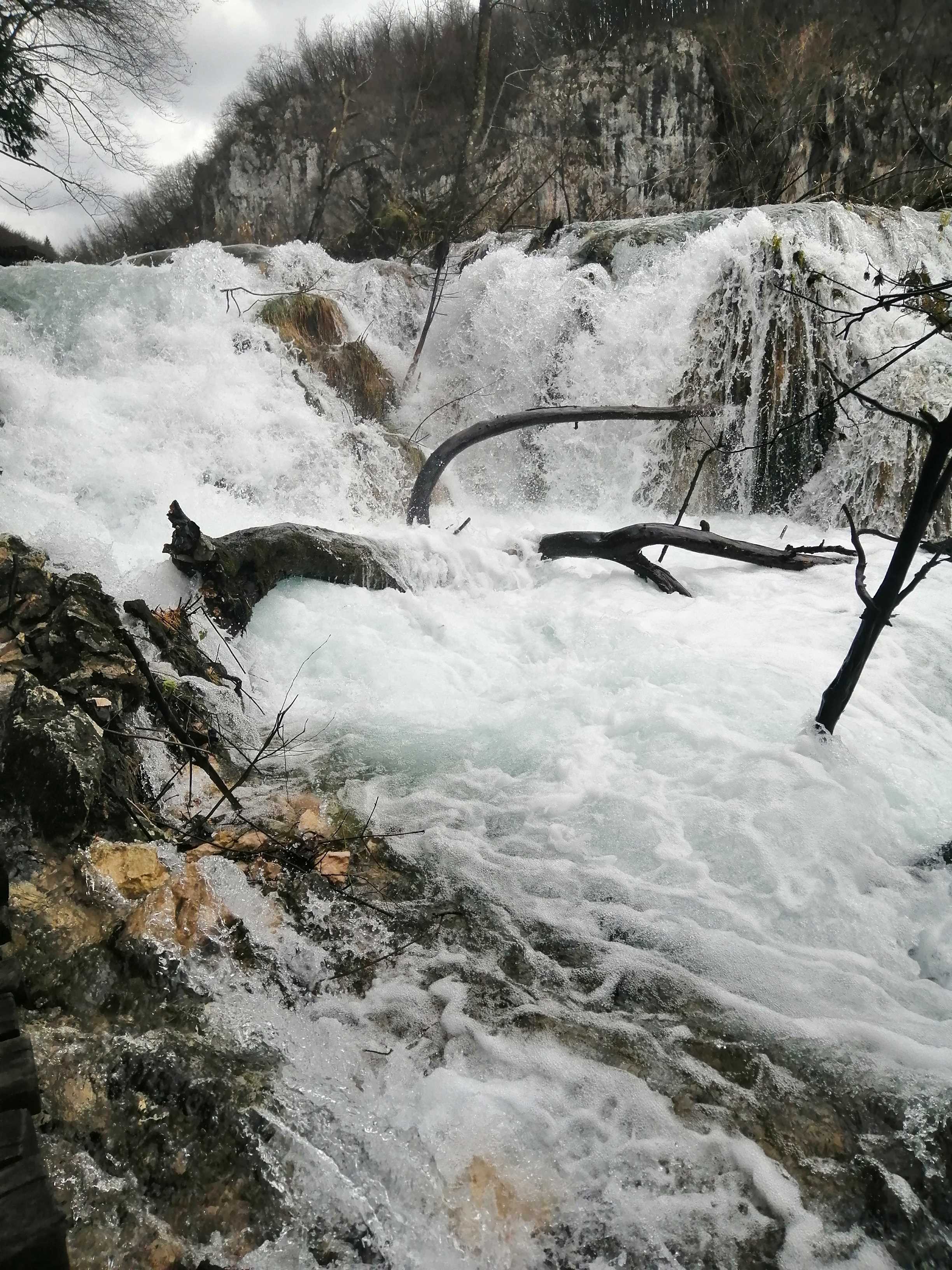 plitvice lake Photo 6