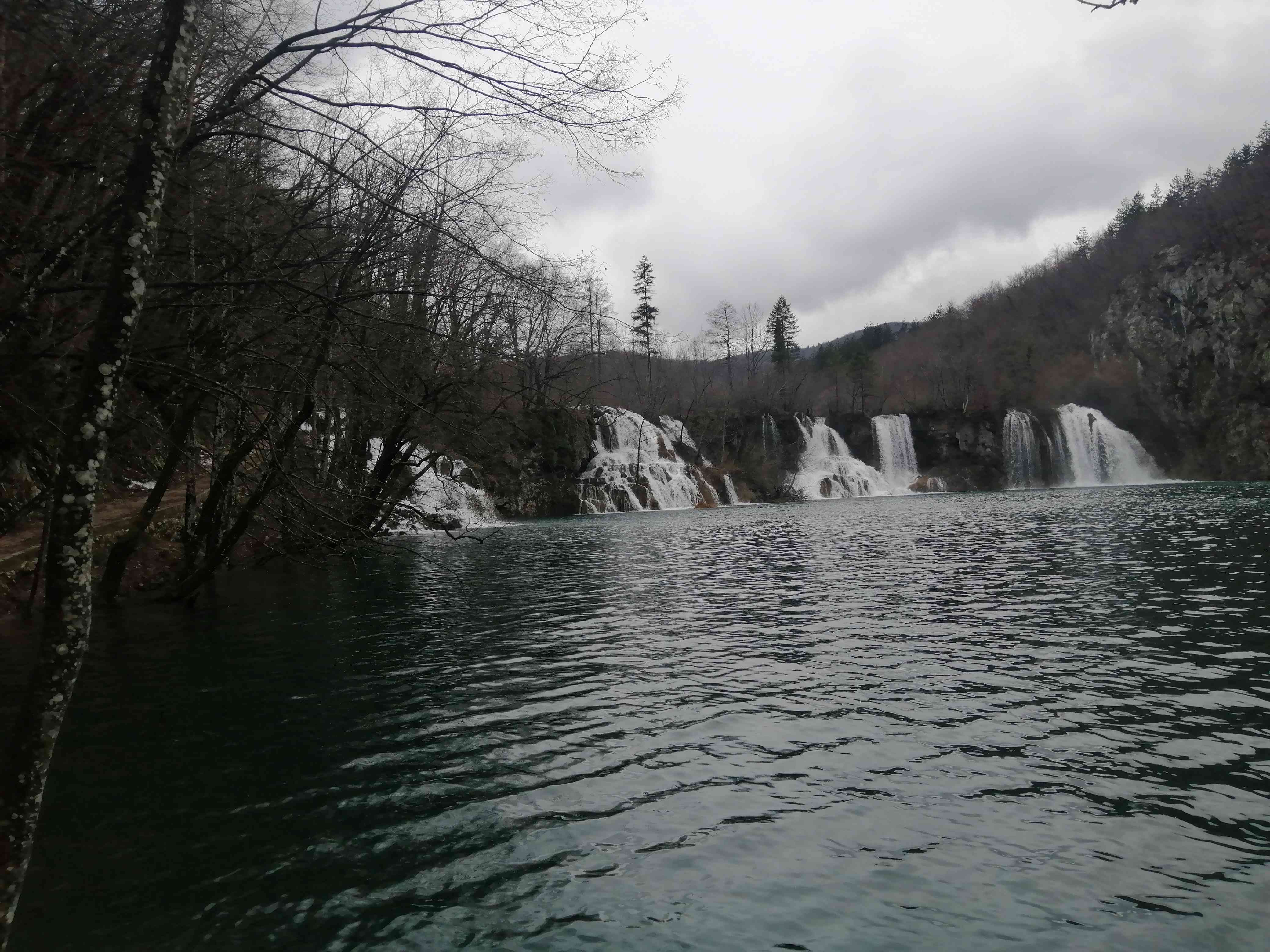 plitvice lake Photo 7