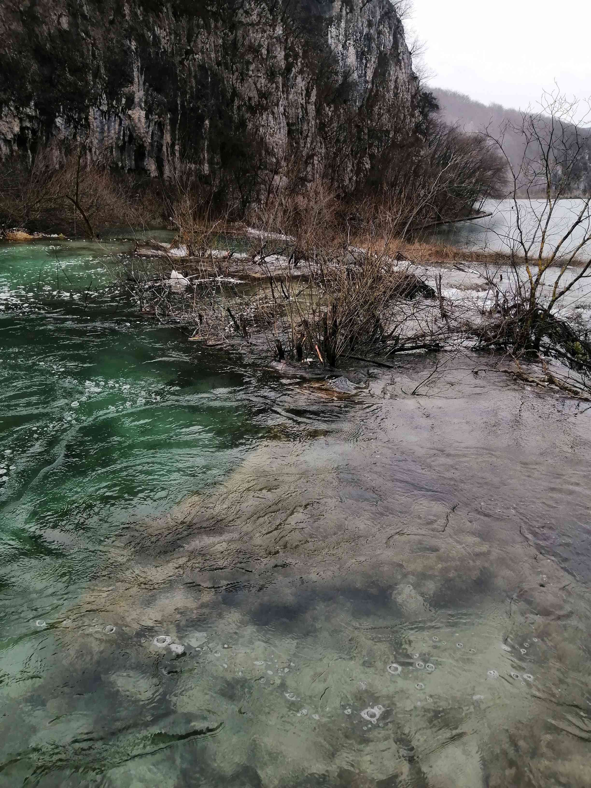 plitvice lake Photo 8