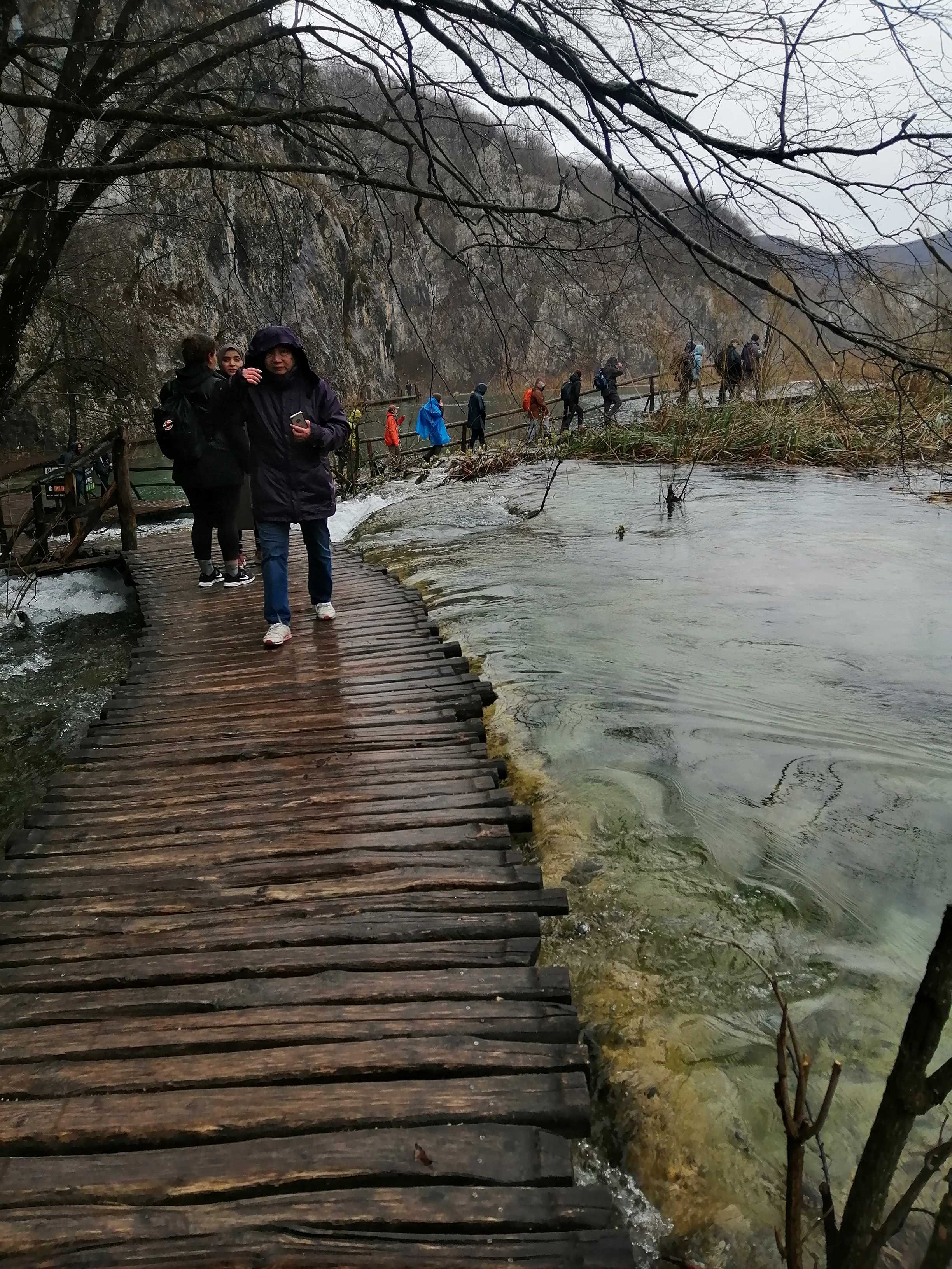 plitvice lake Photo 9