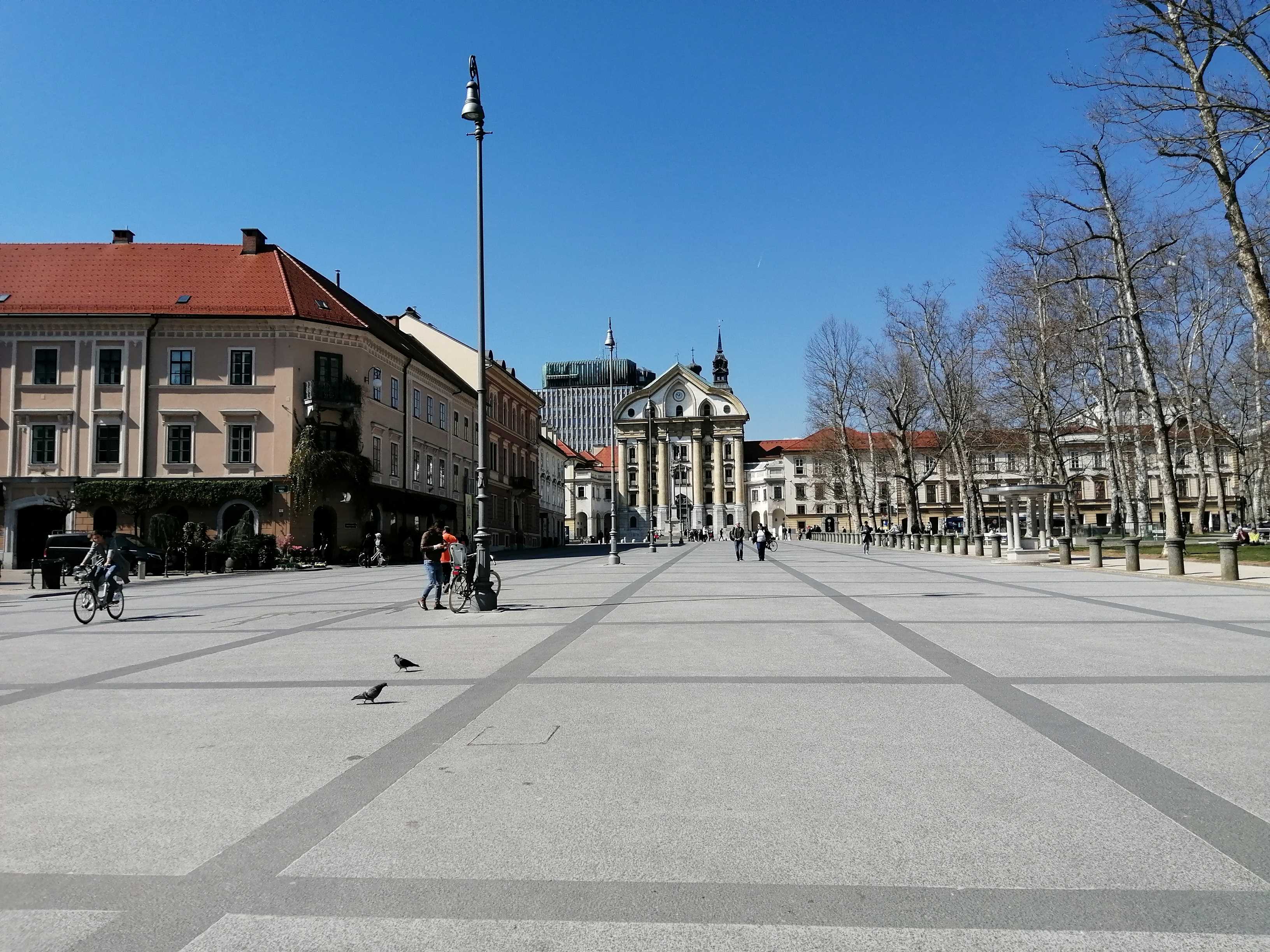 Congress Square photo 1