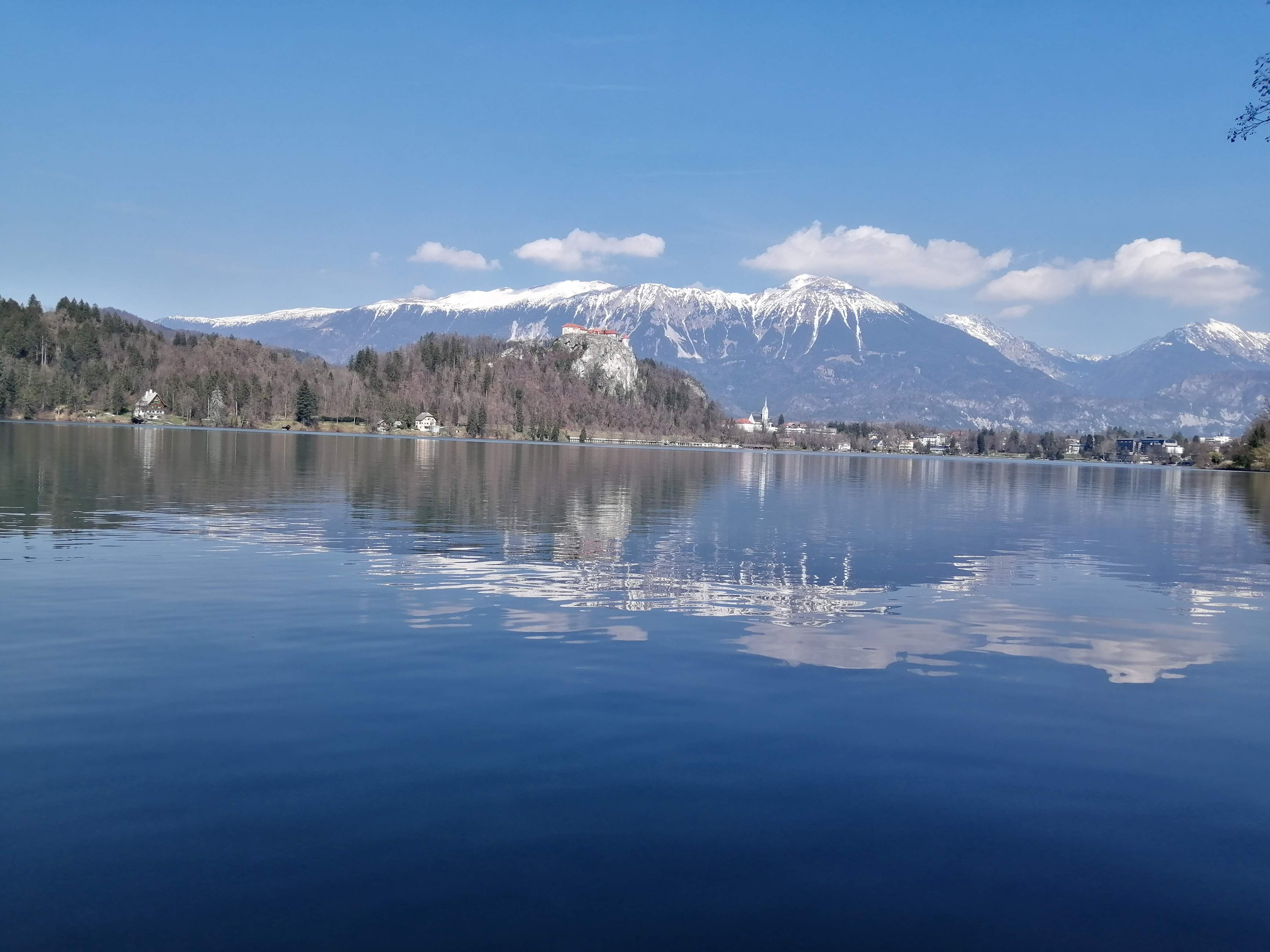 Lake Bled photo 1