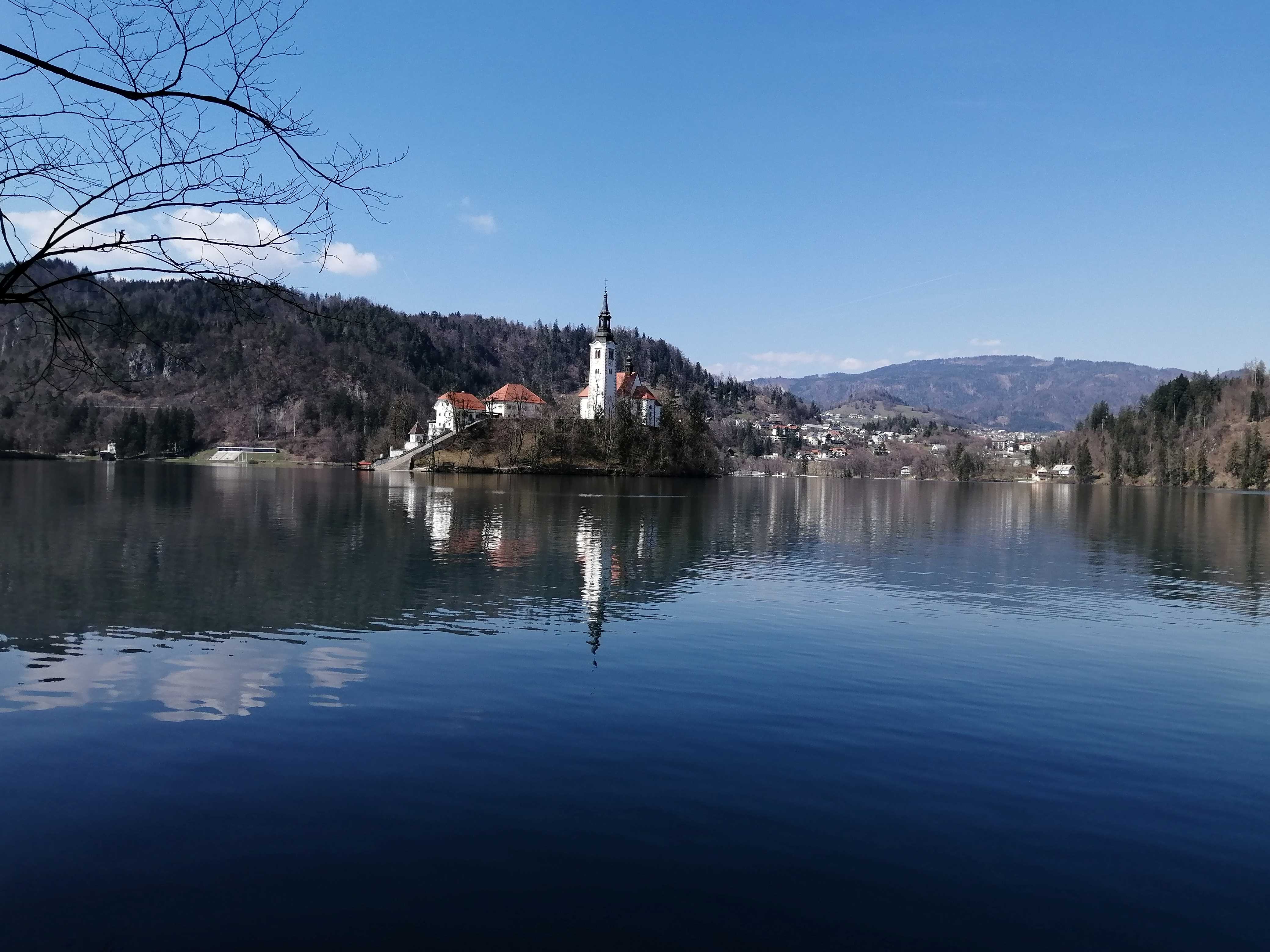 Lake Bled photo 2