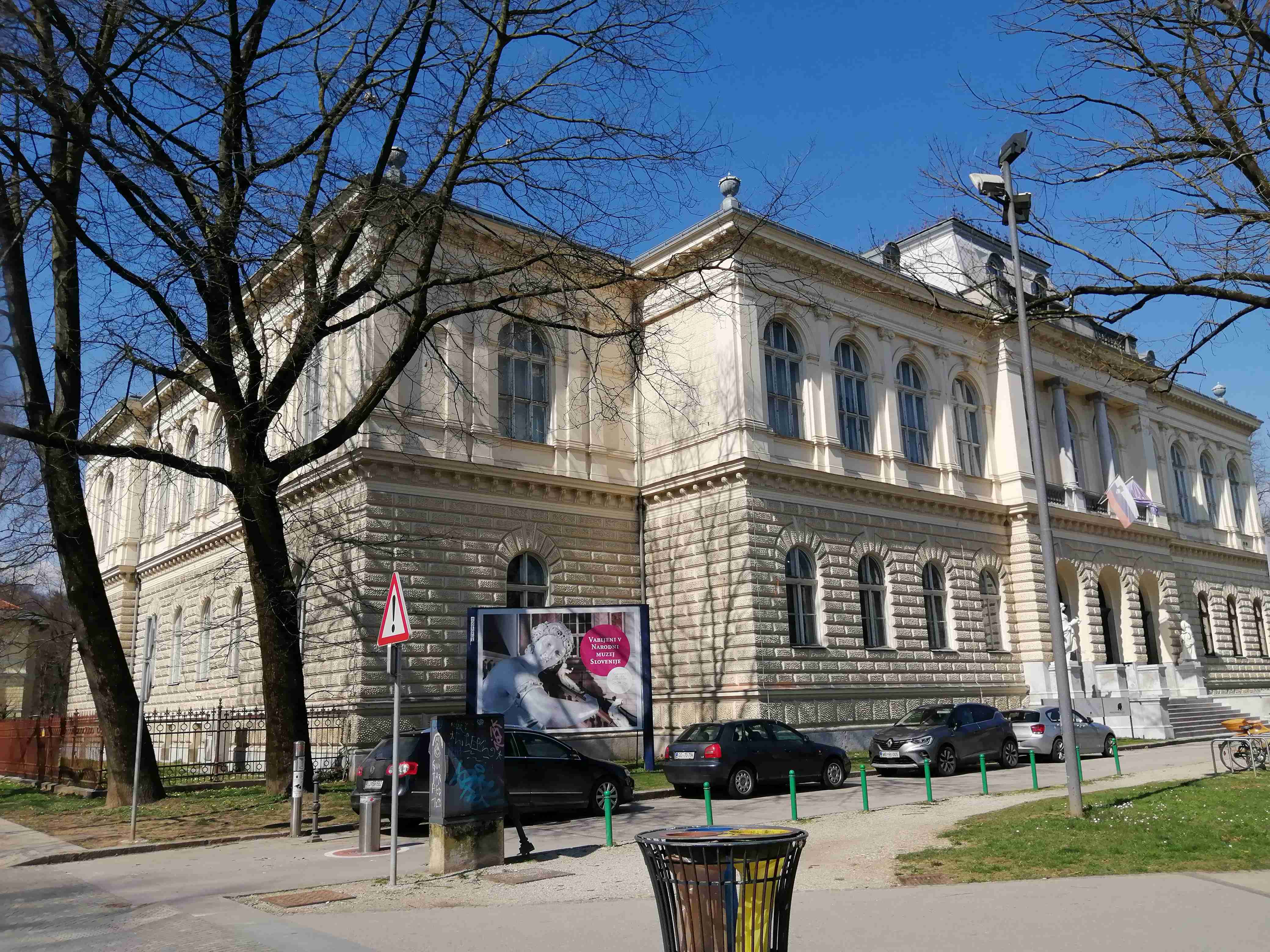 Natural History Museum