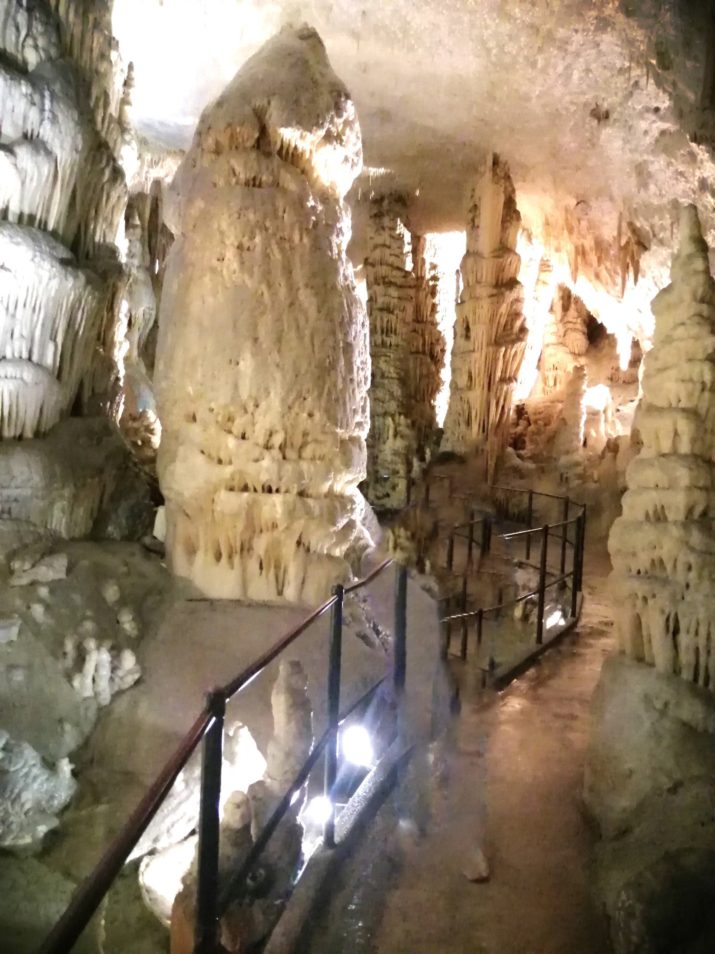 Postojna Cave photo 3