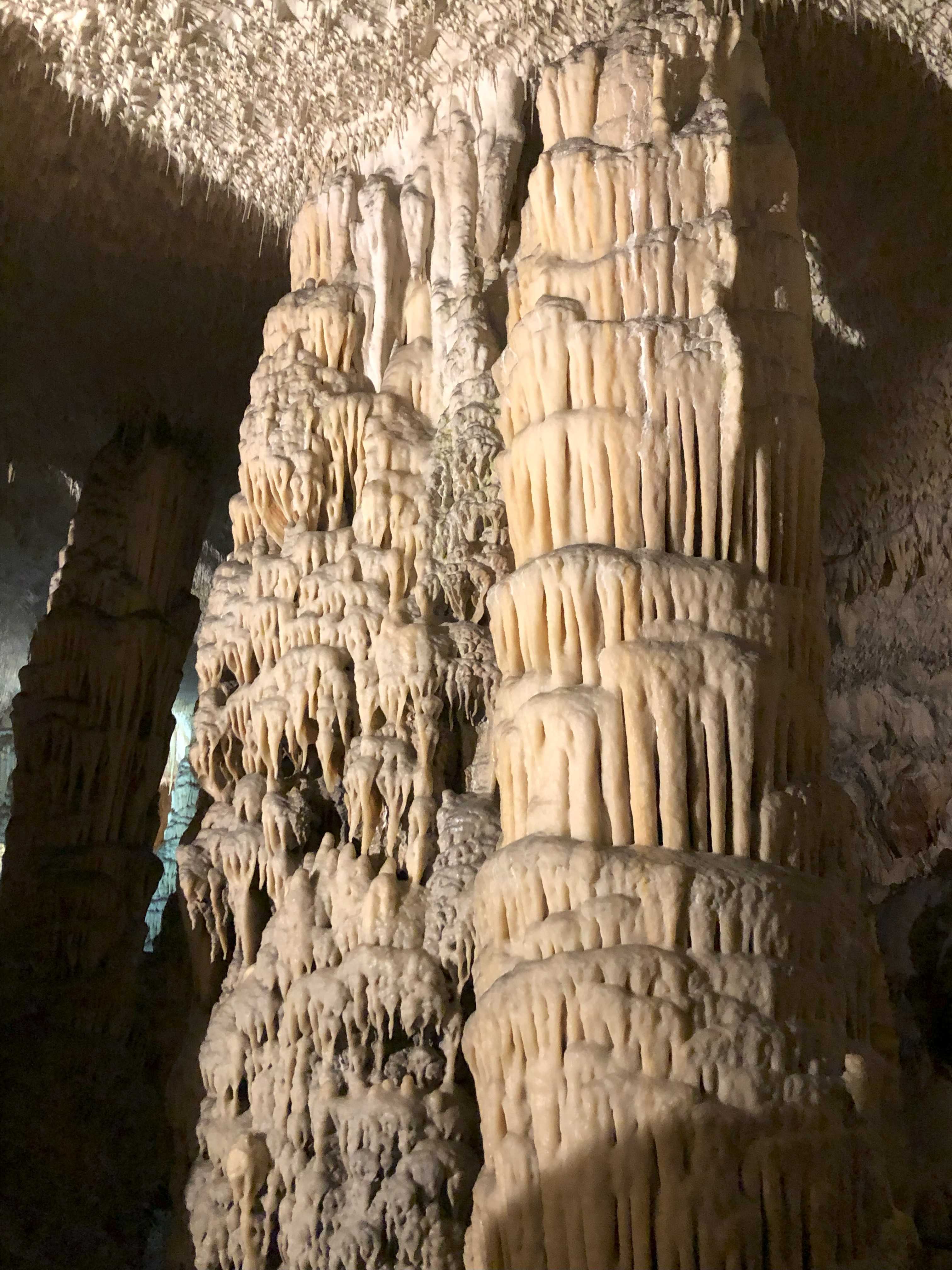 Postojna Cave photo 7