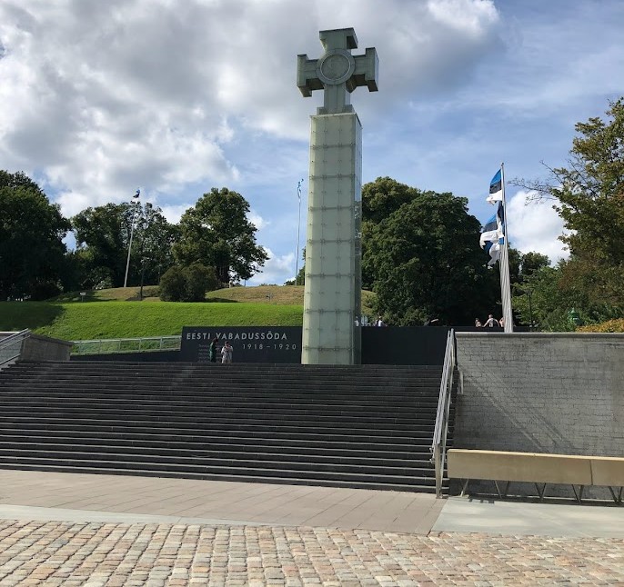 War of Independence Monument