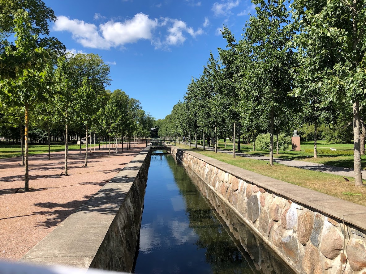 Kadriorg Palace Pic. 2