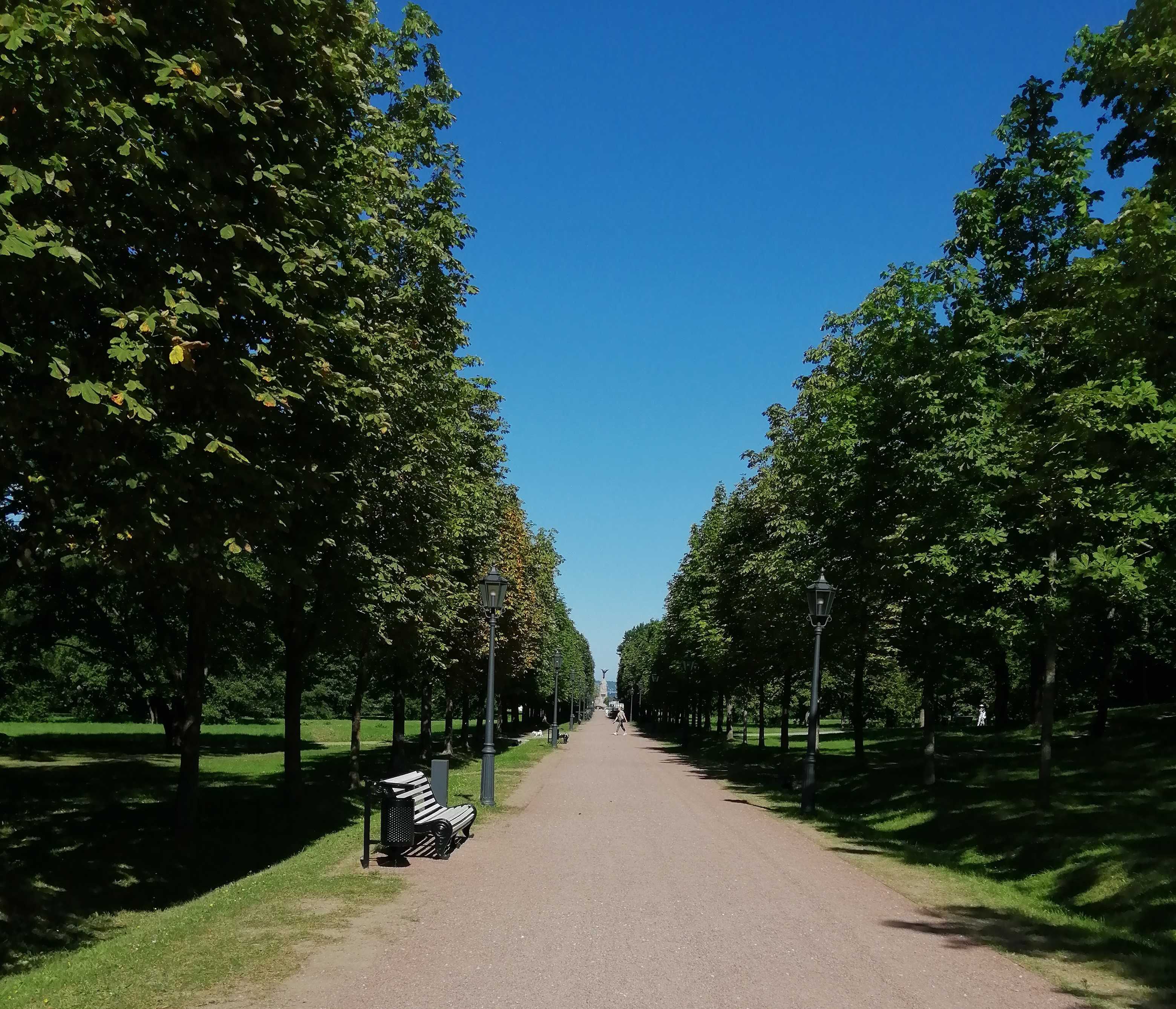 Kadriorg Palace Pic. 6