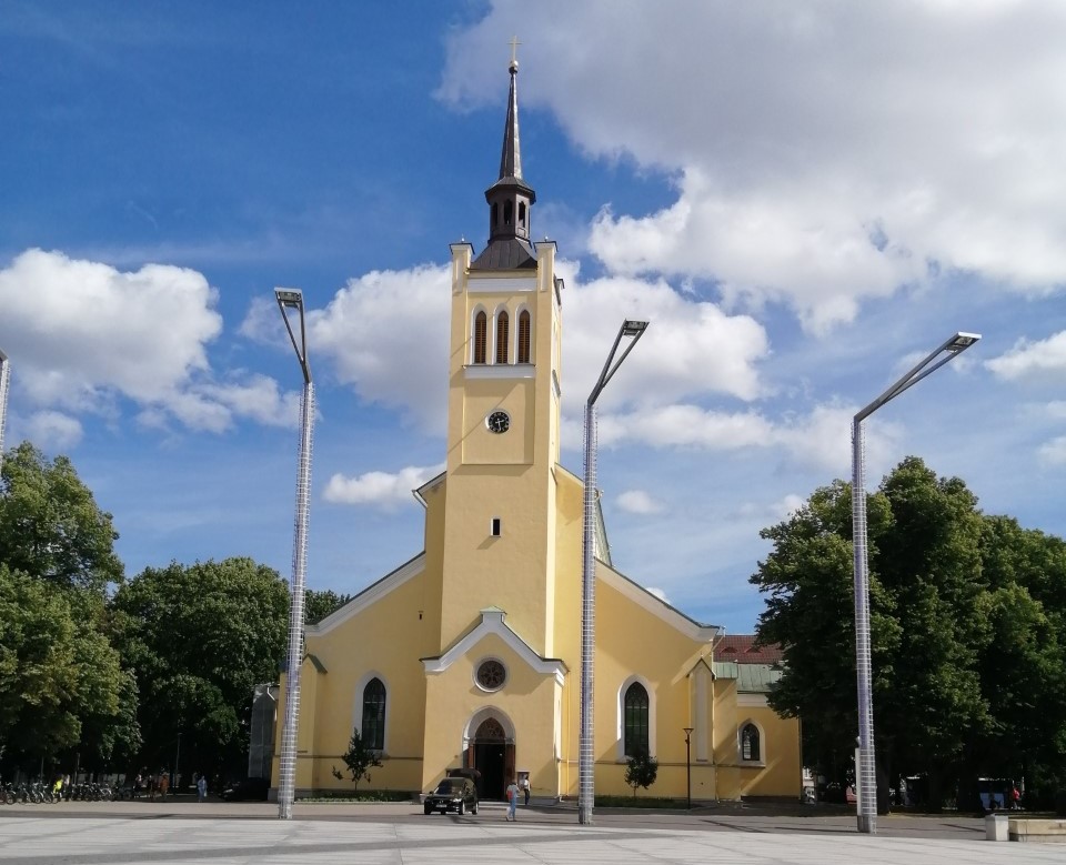 St. John's Church