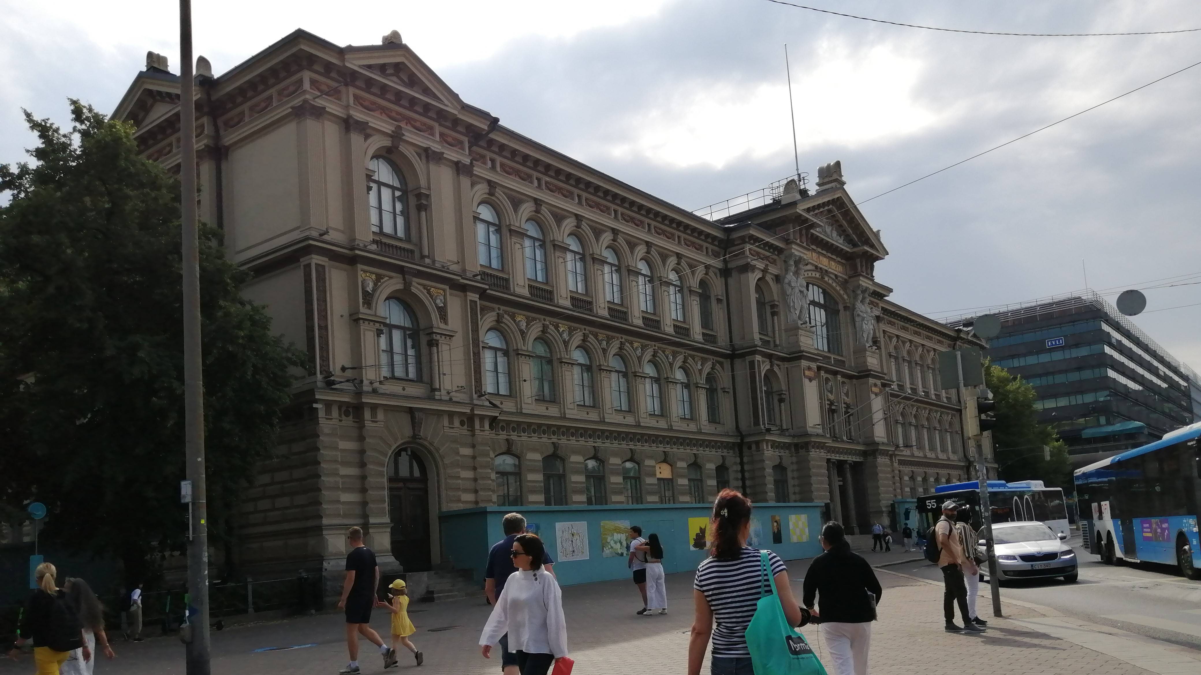 Ateneum Art Museum