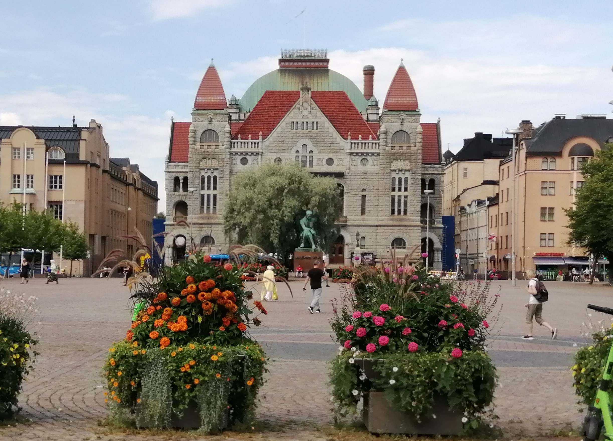 Finnish National Theatre