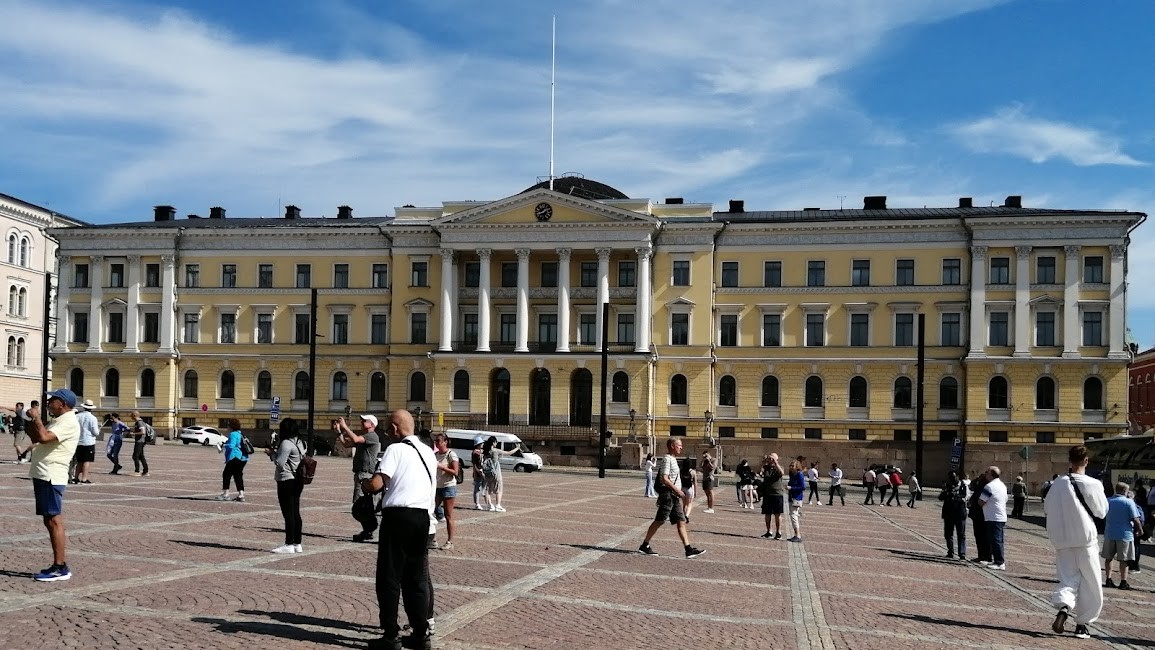 Senate Square