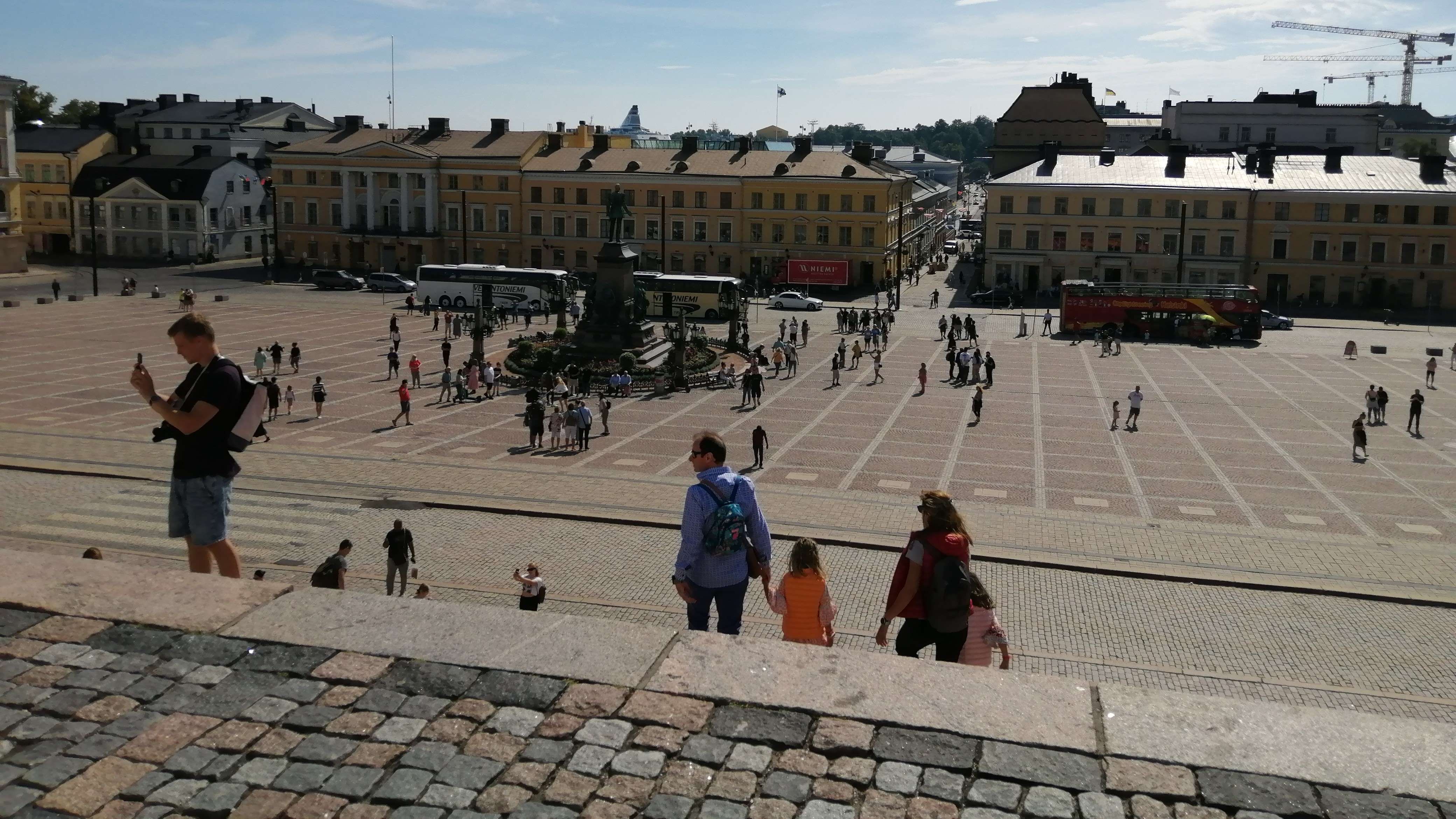 Senate Square