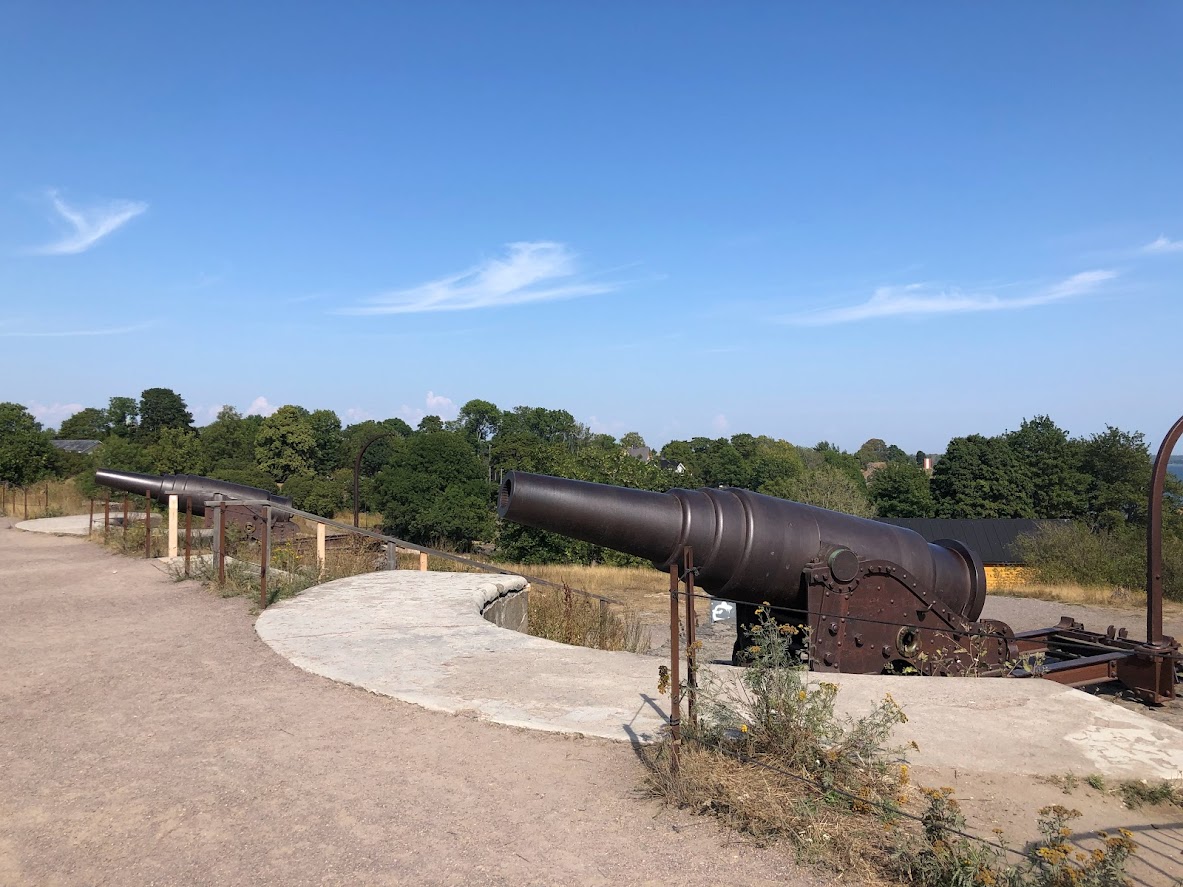 Suomenlinna Fortress Pic. 3