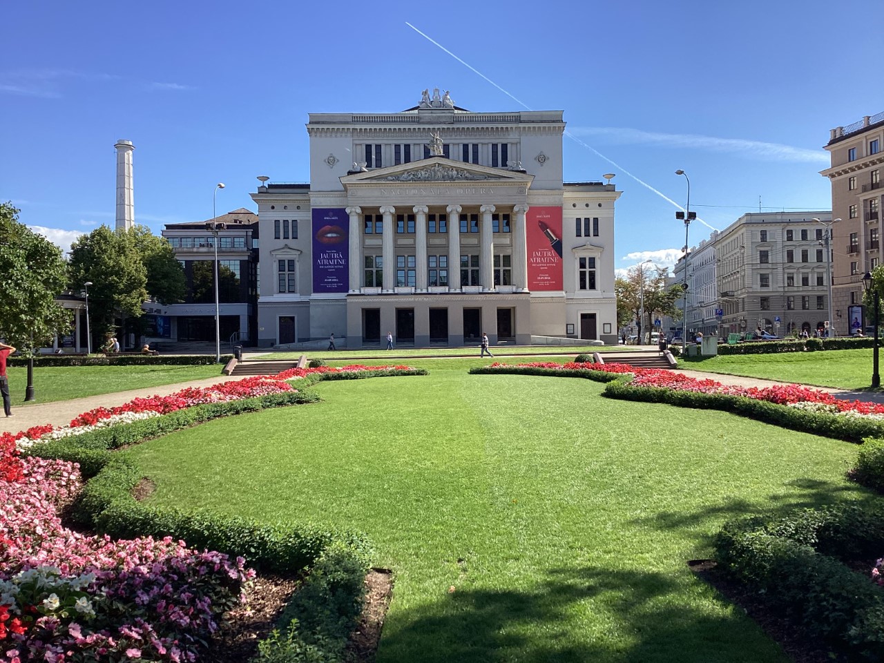 Latvian National Opera