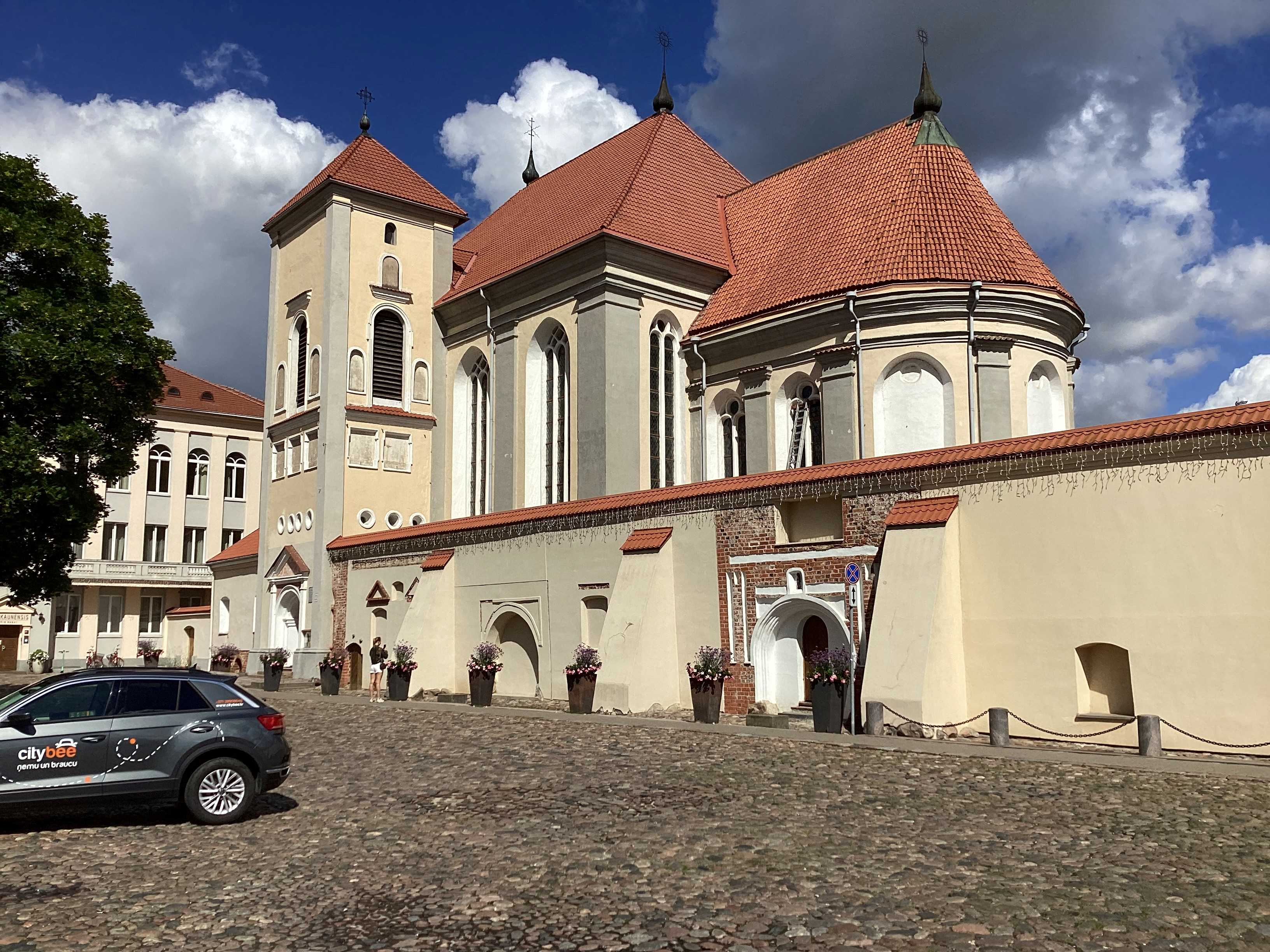 Church of the Holy Trinity