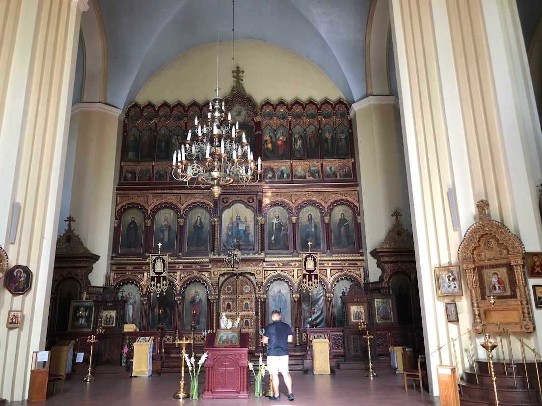 Cathedral of the Theotokos Pic. 3