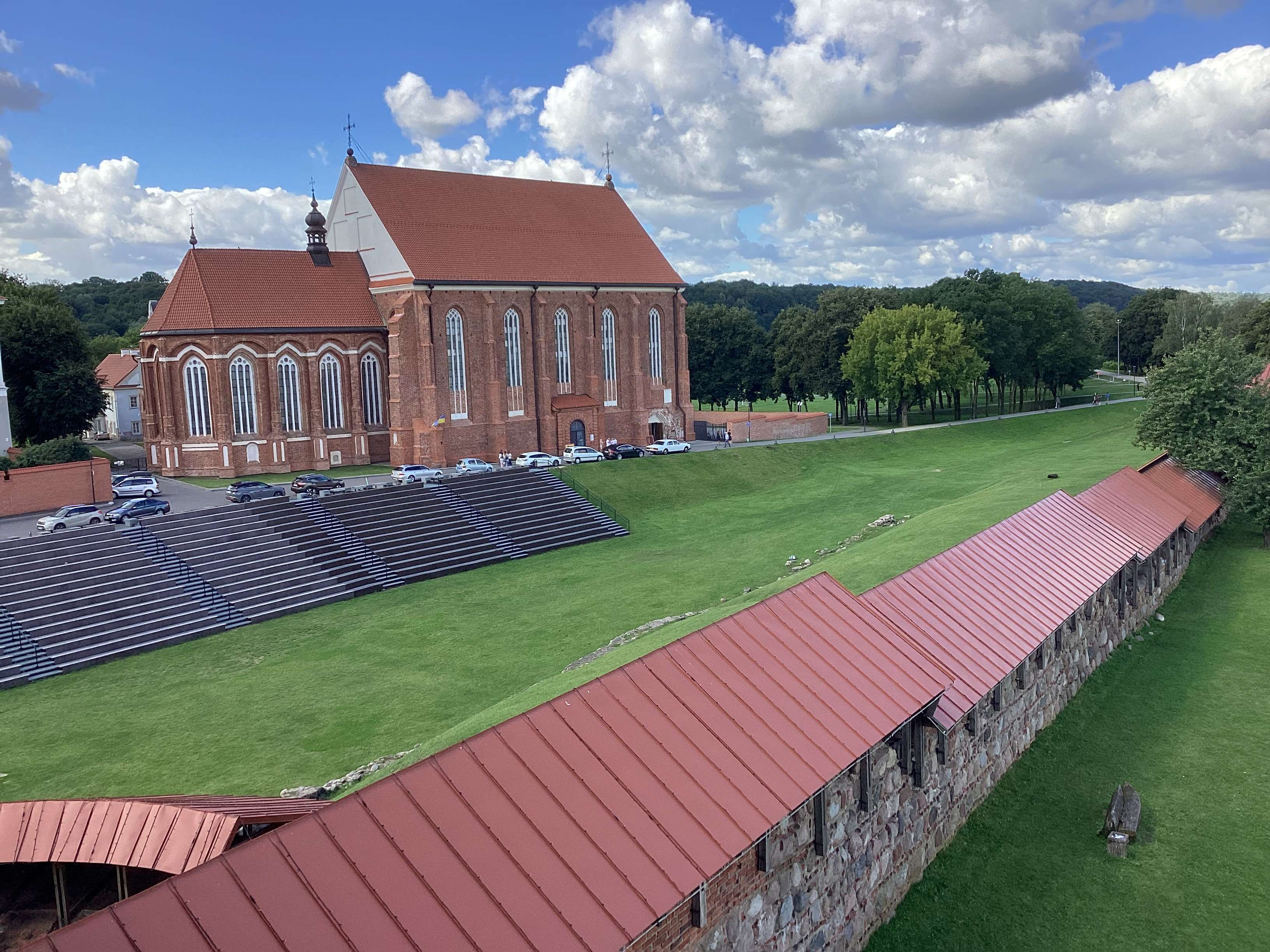 Saint George the Martyr Church