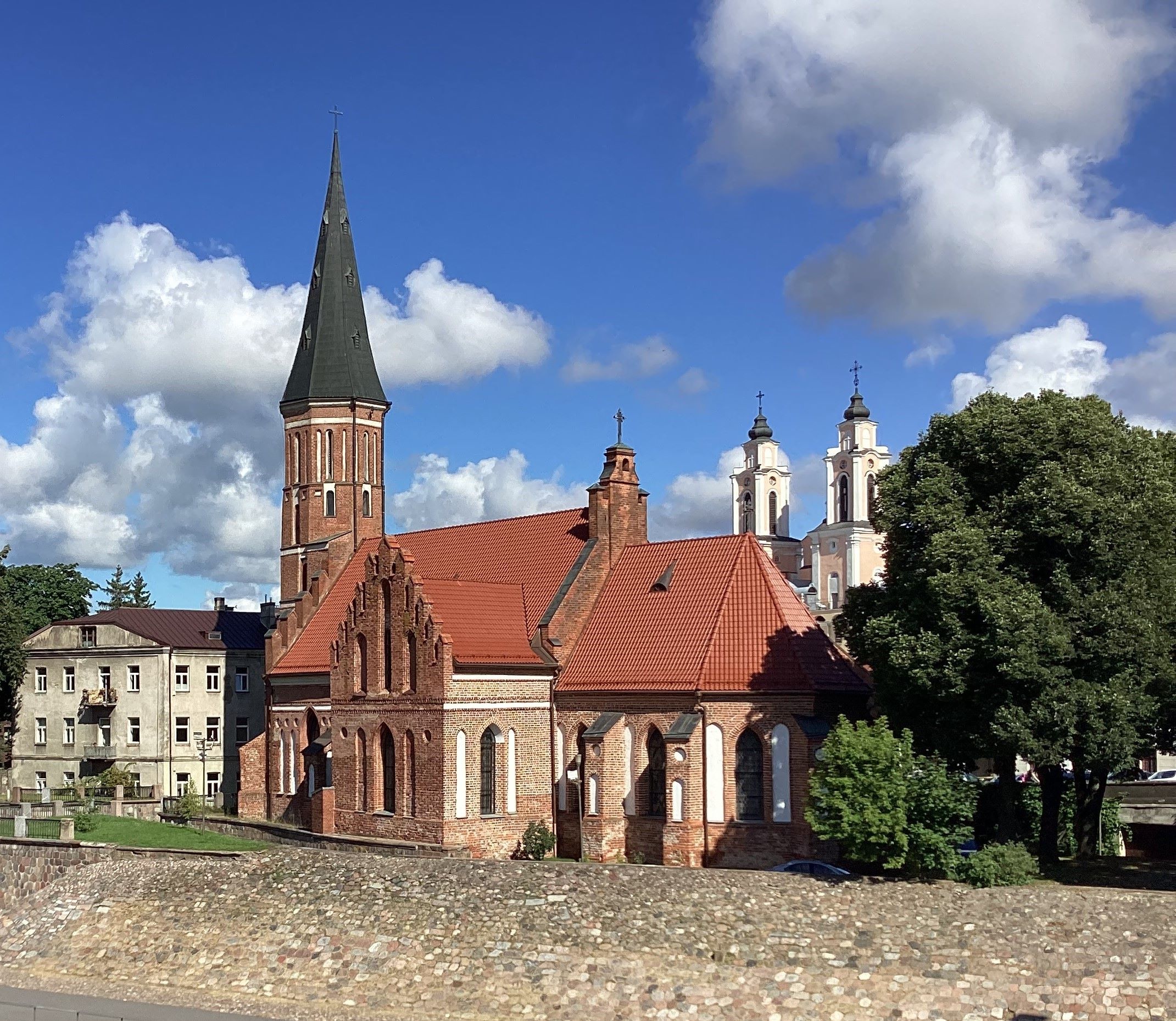 Vytautas Church