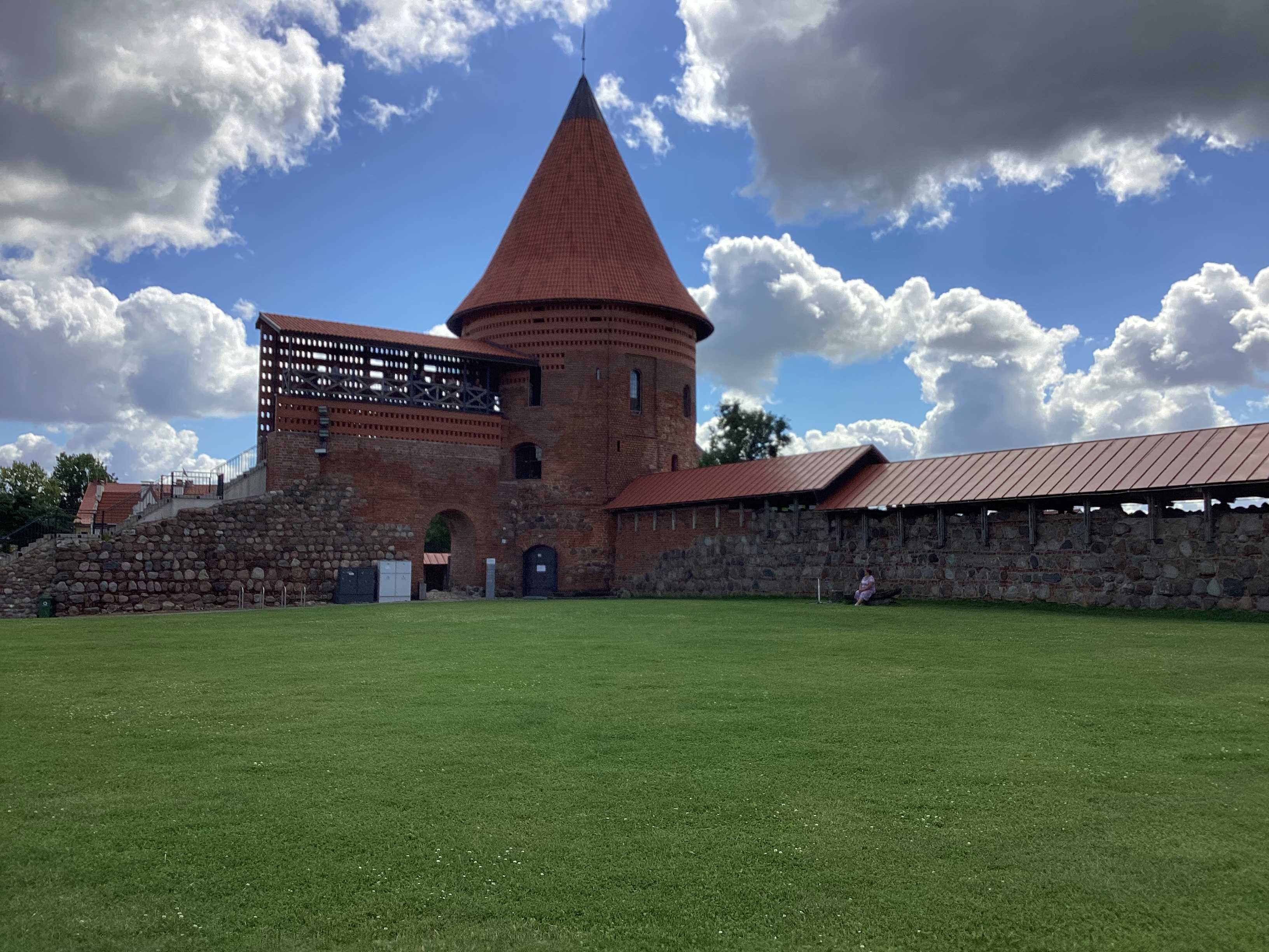 kaunas Castle