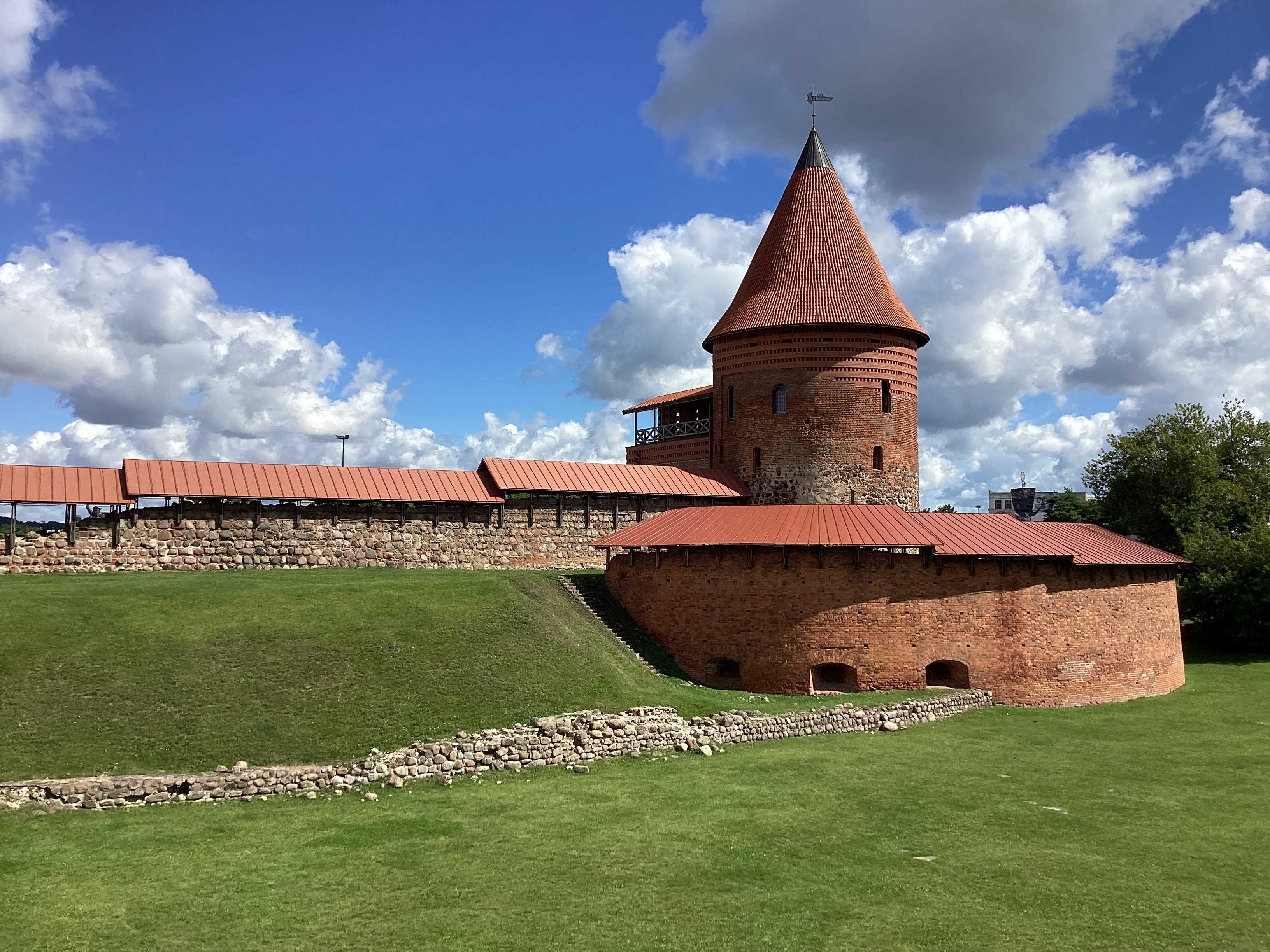 kaunas Castle