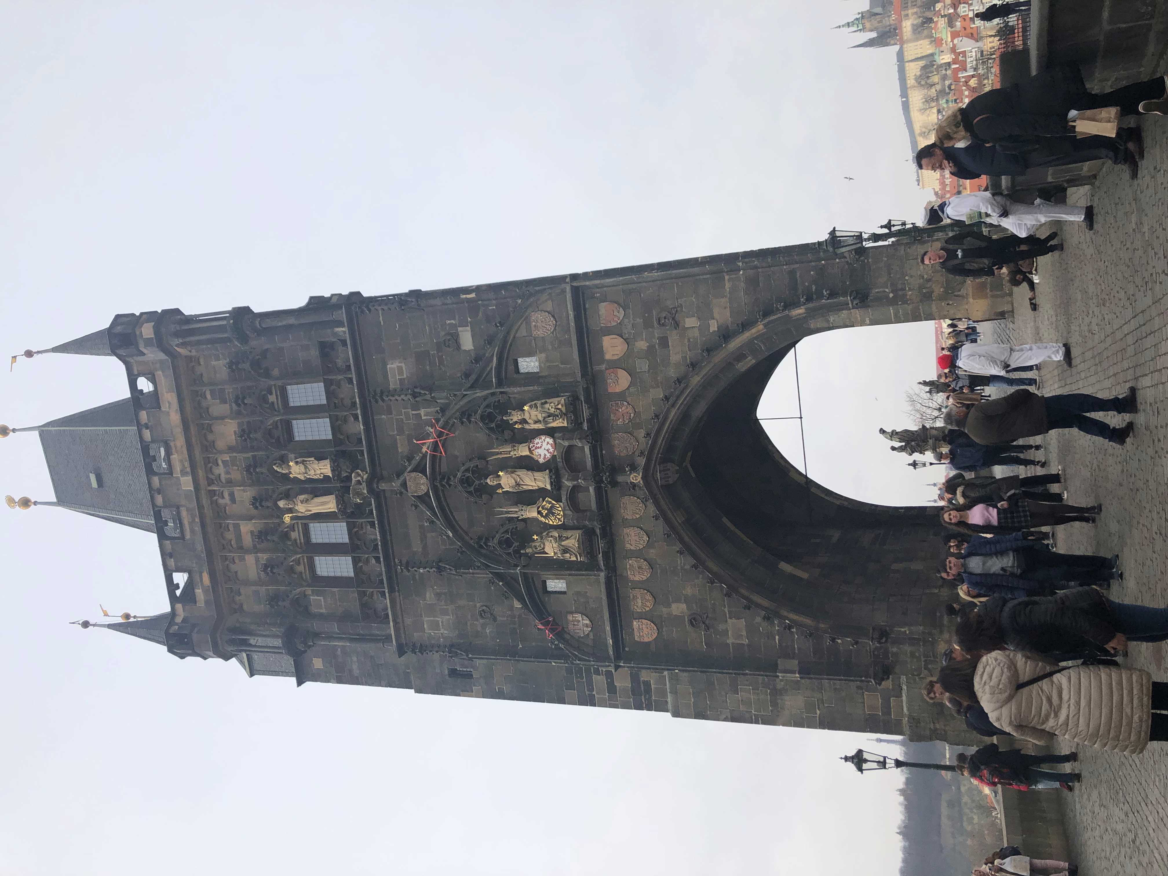 Charles Bridge