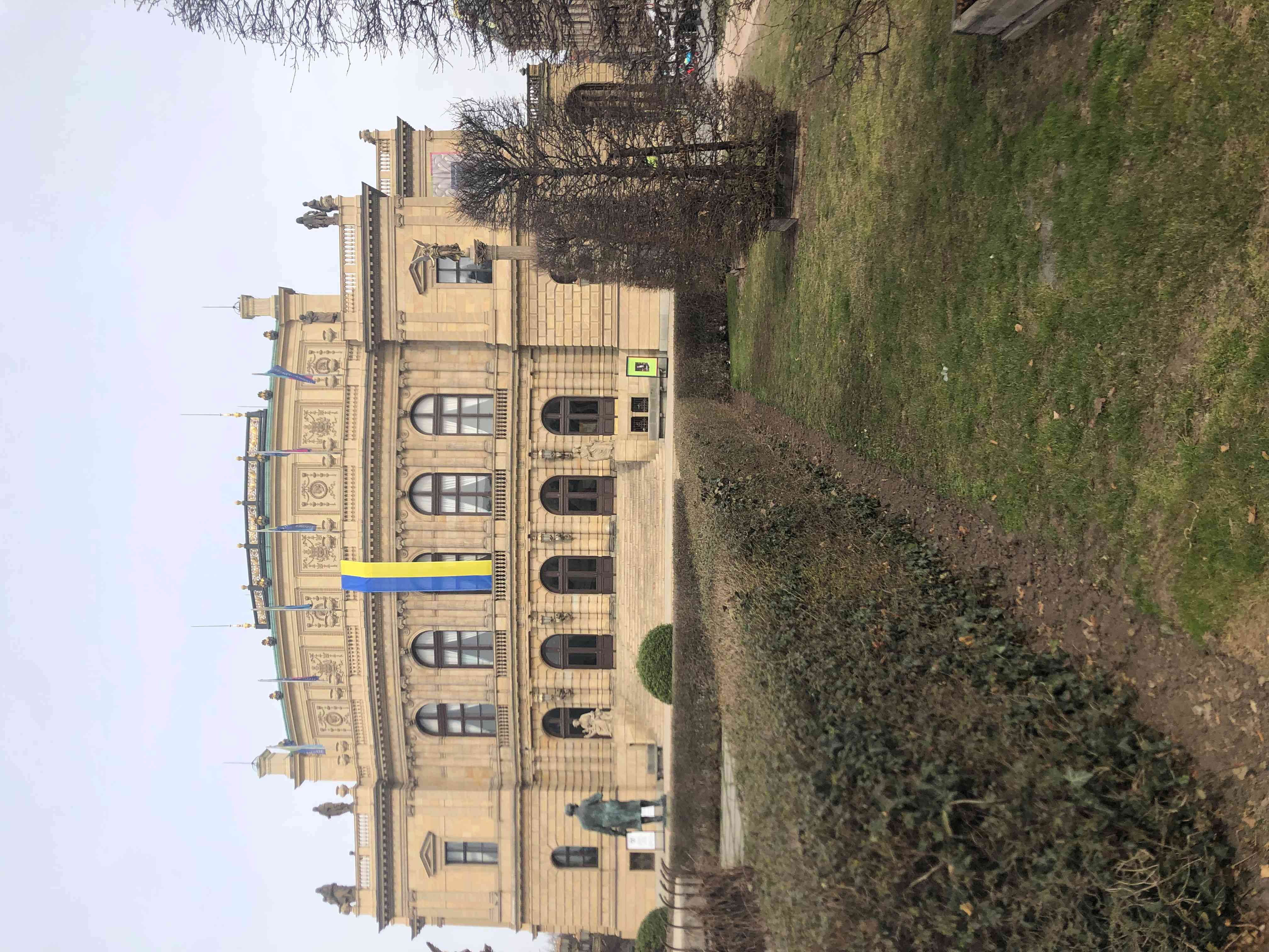 Rudolfinum