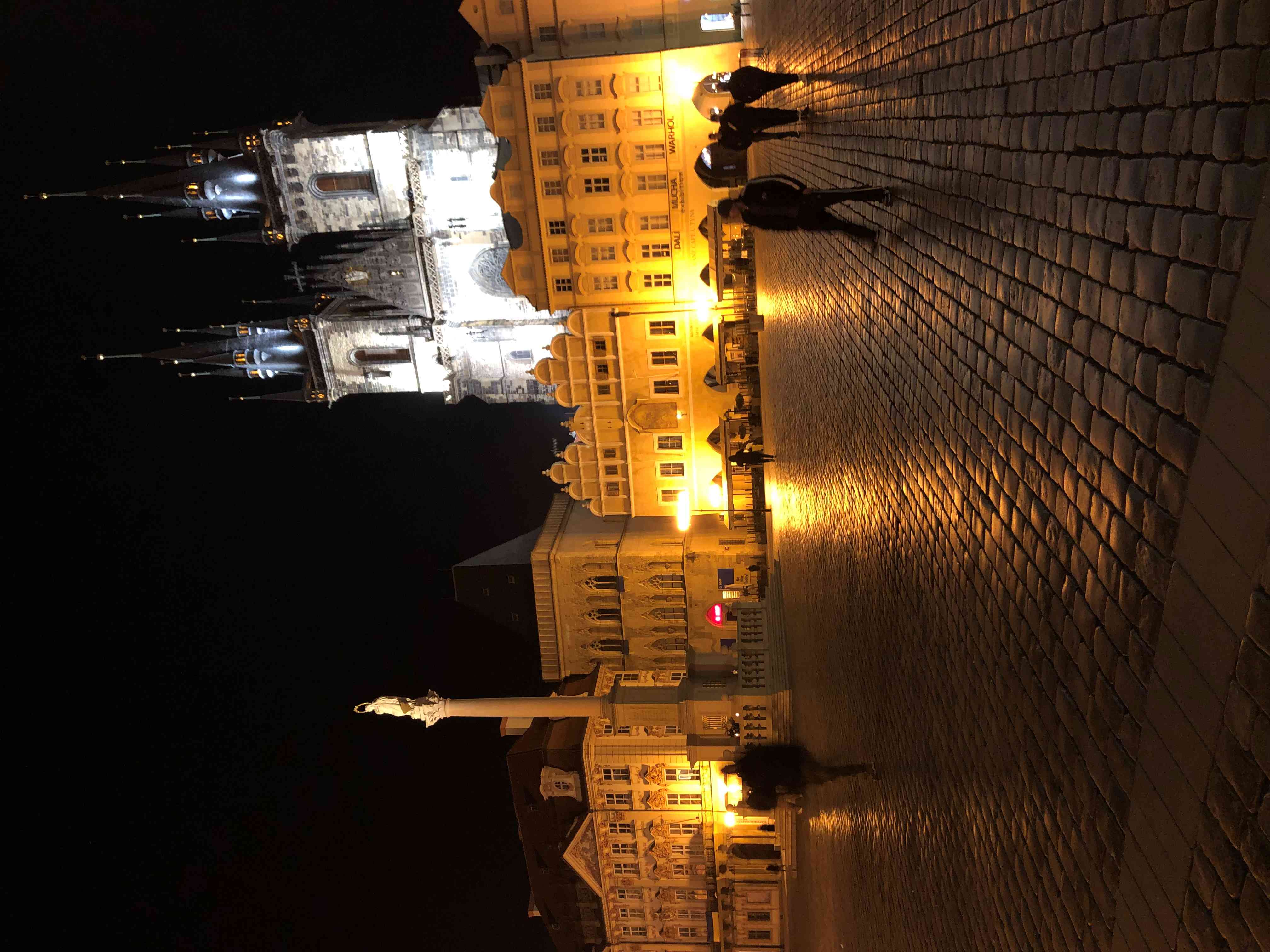 Church of Our Lady before Týn