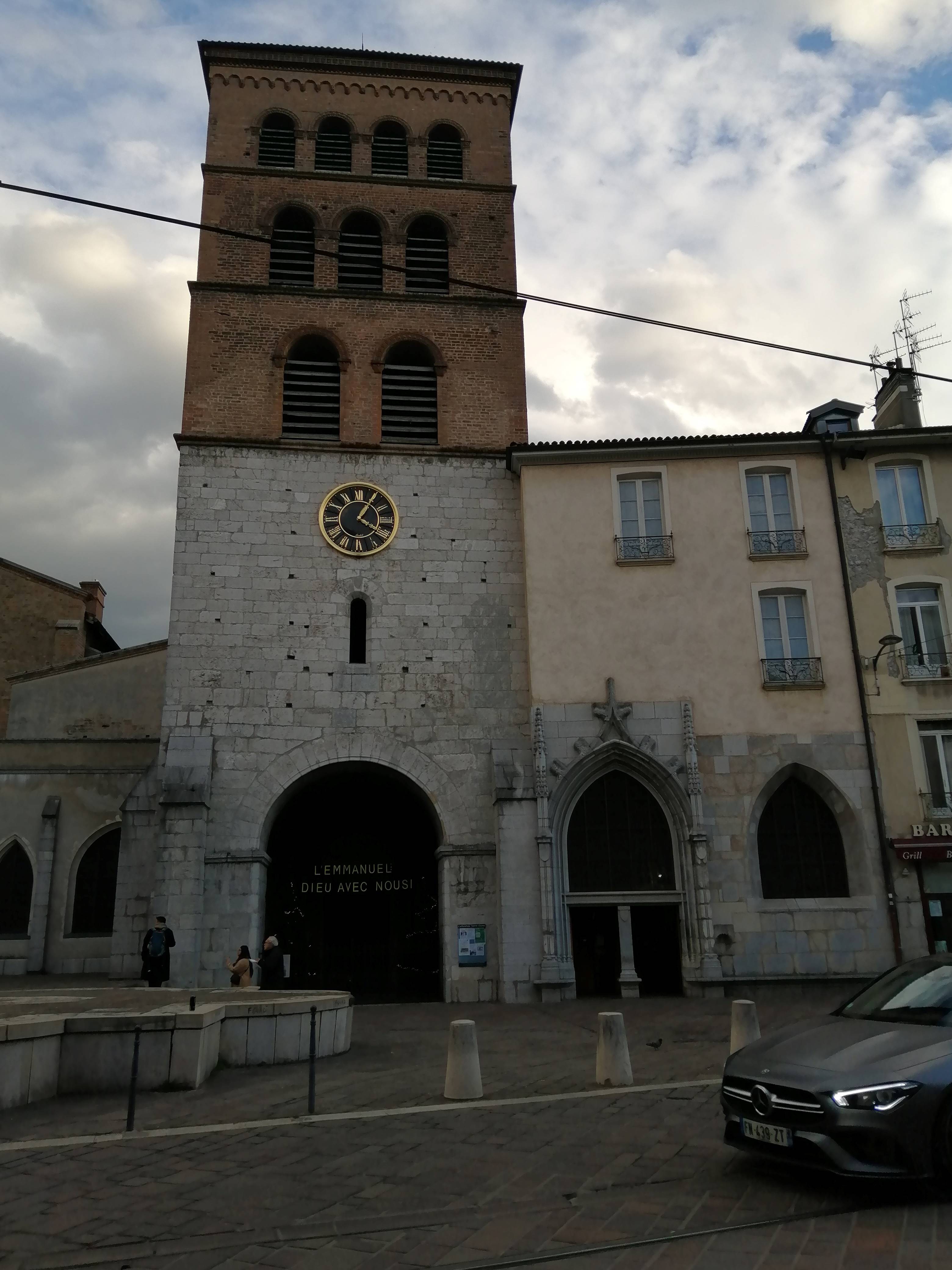 Catedral de Notre Dame