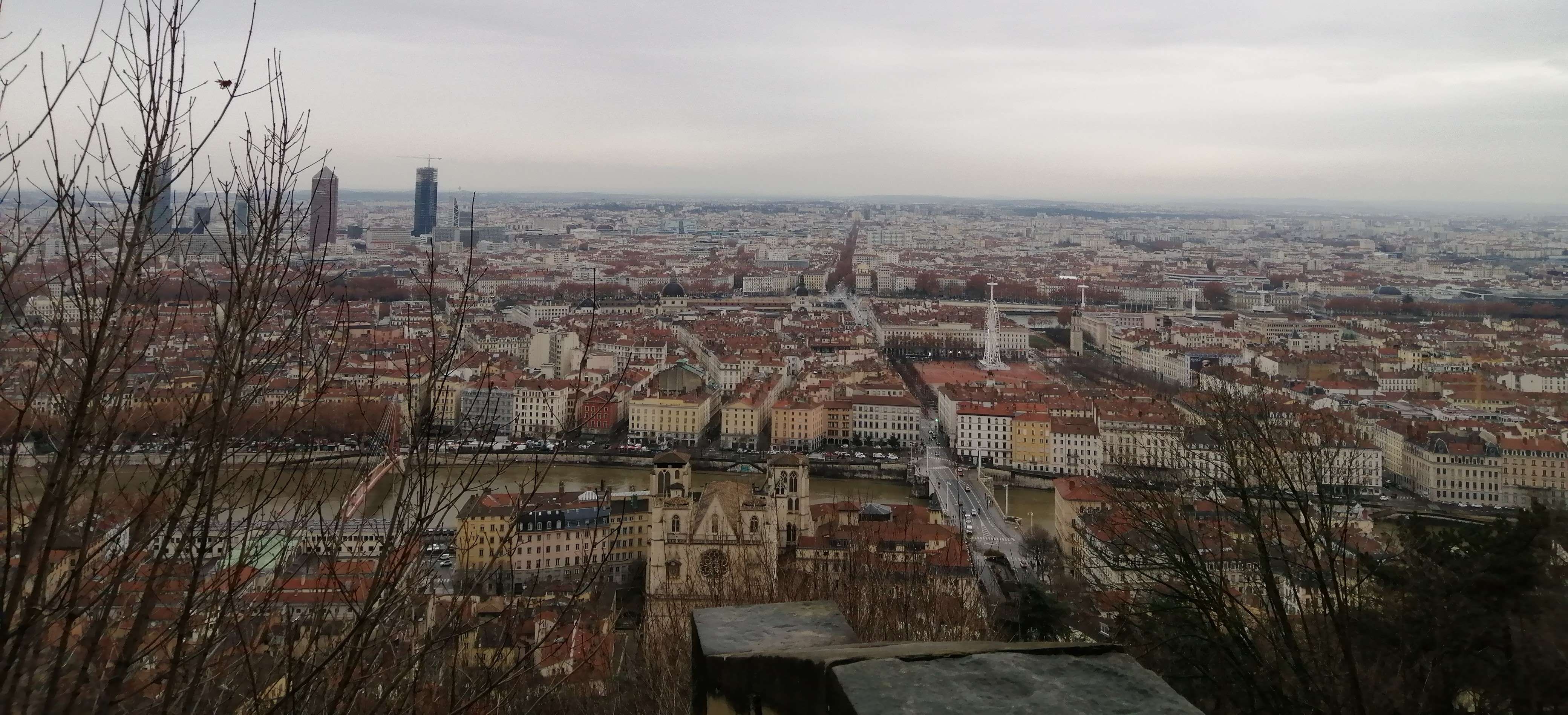 Lyon City