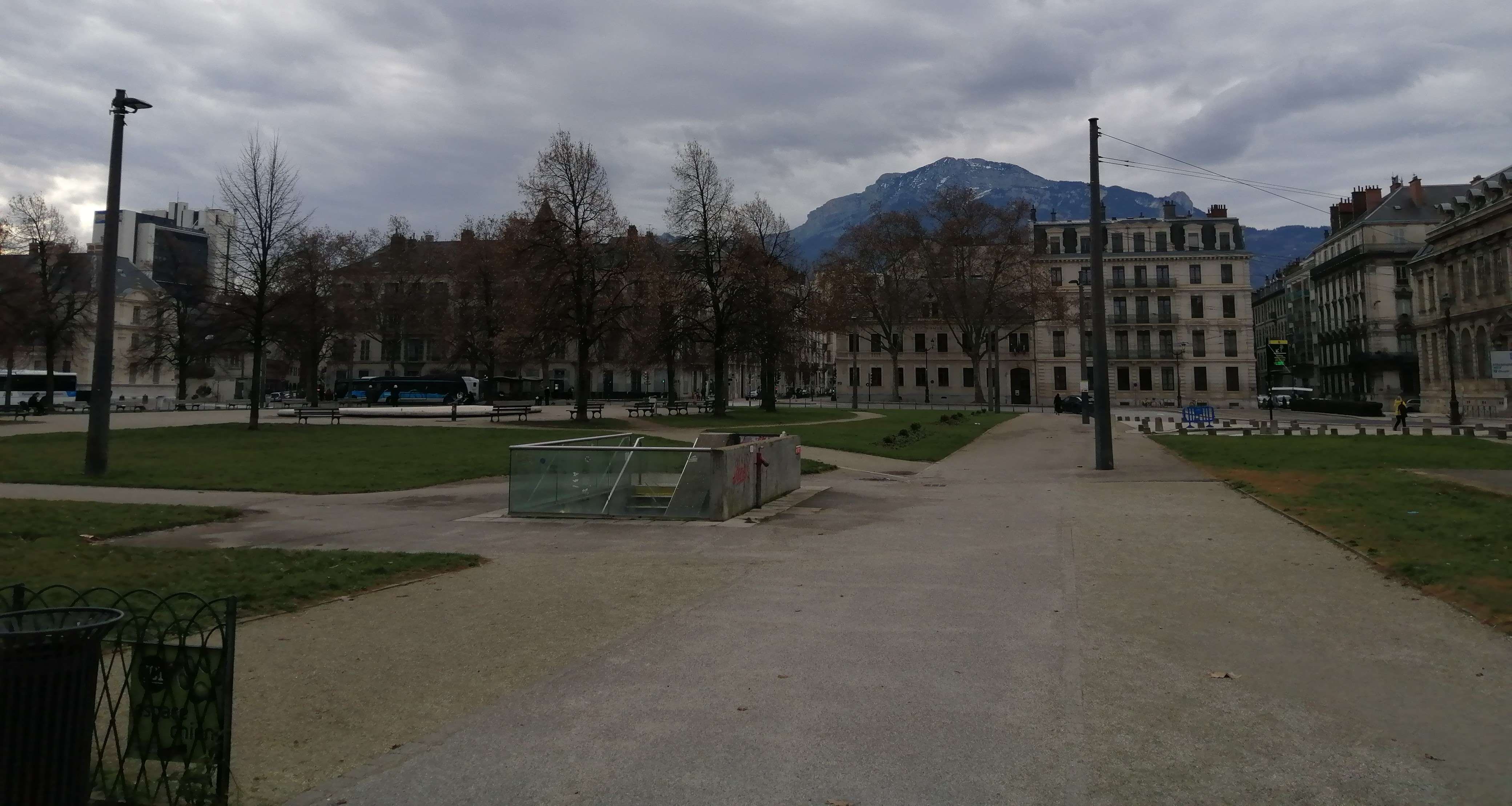 Place Victor Hugo