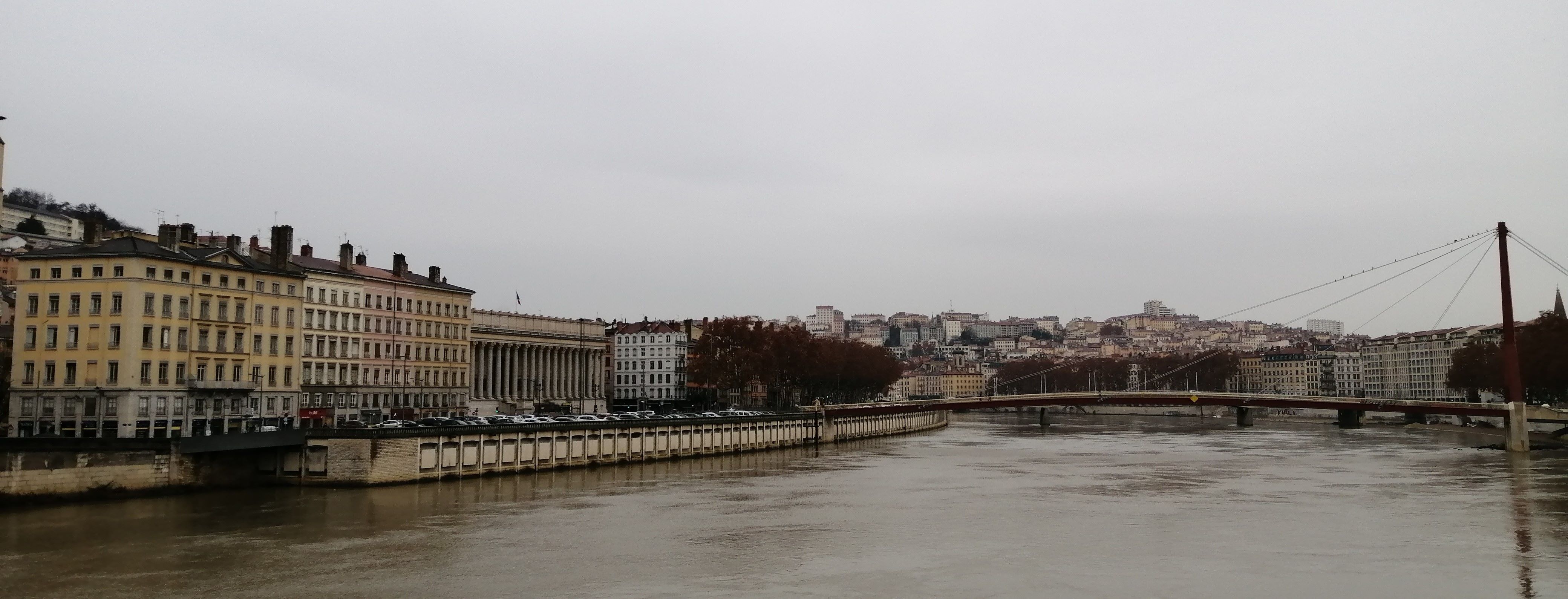 Saône River